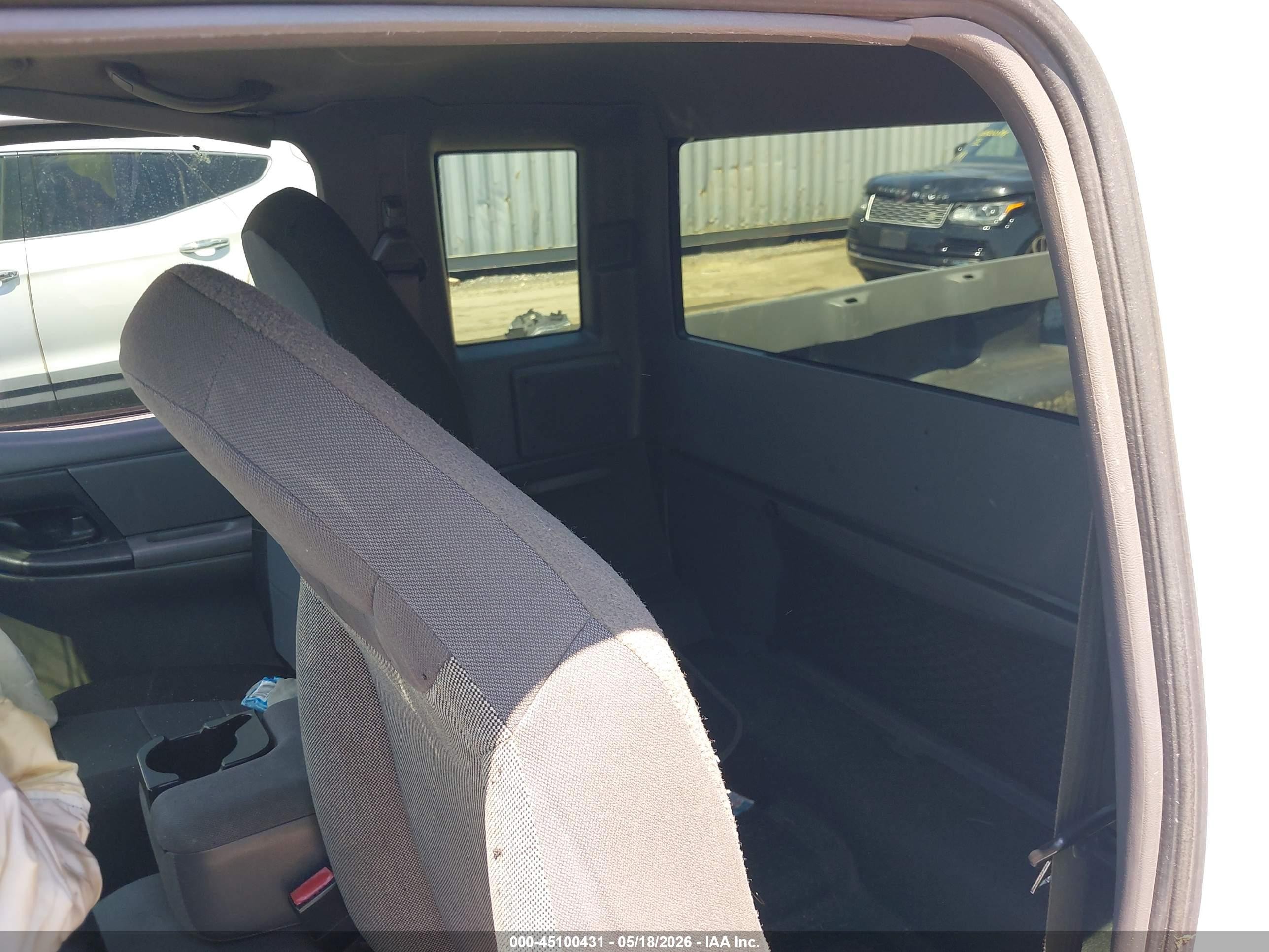 2002 Ford Ranger Edge/tremor/xl/xlt White vin: 1FTYR14V32PB73722