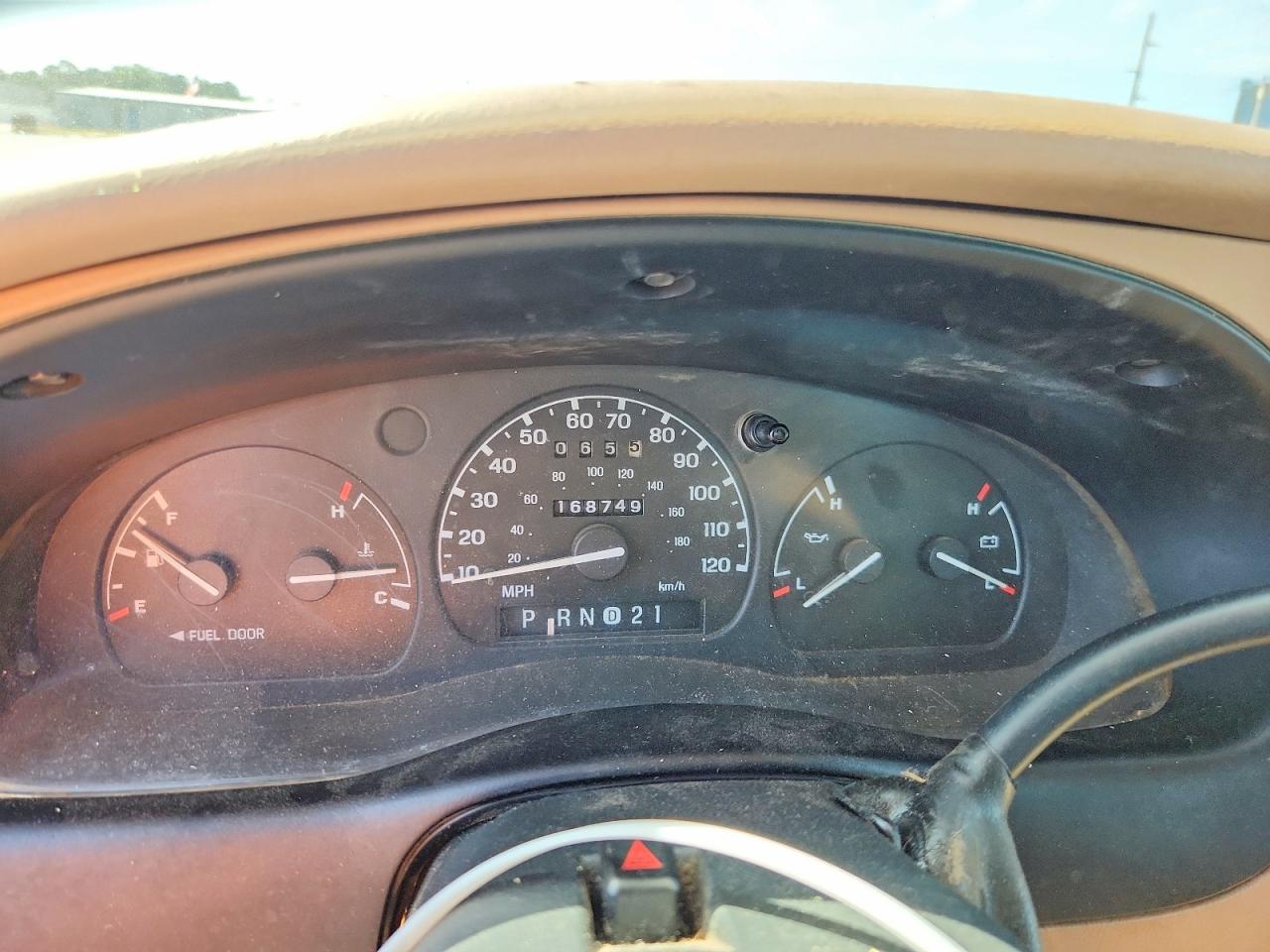1999 Ford Ranger Super Cab White vin: 1FTYR14V3XPB12765