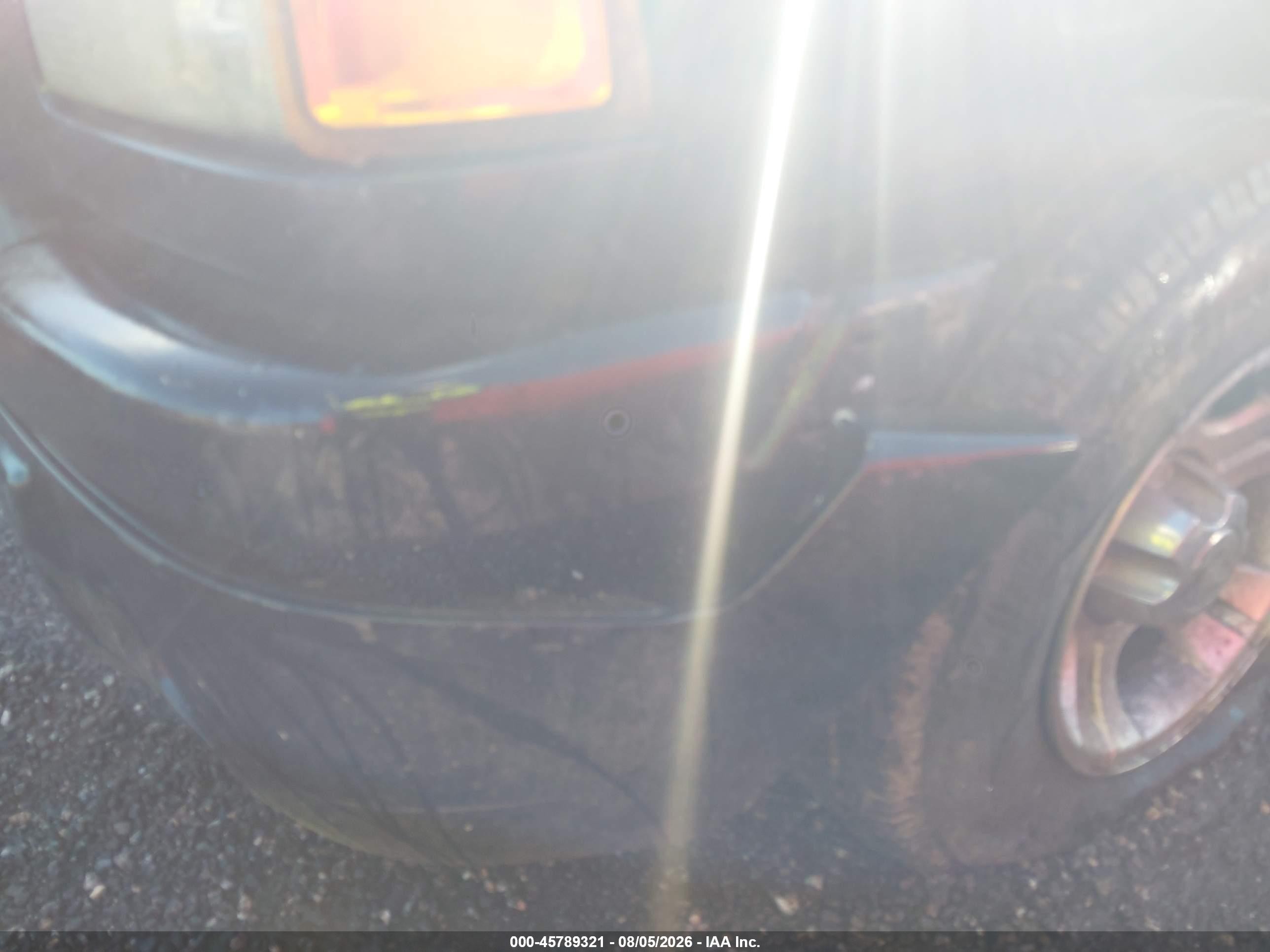 2003 Ford Ranger Edge/tremor/xl/xlt Black vin: 1FTYR14V43PA83304