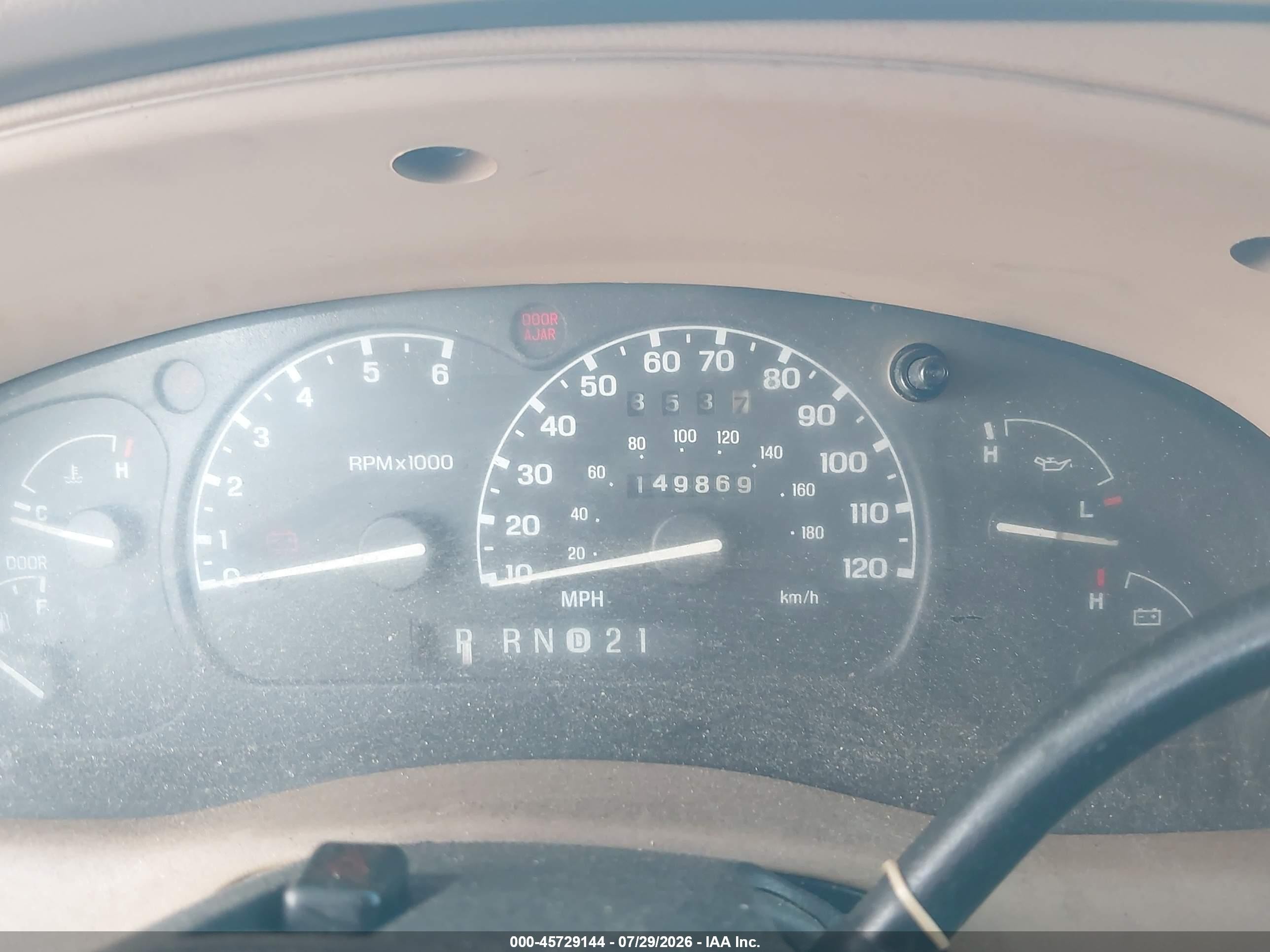 2002 Ford Ranger Edge/tremor/xl/xlt Red vin: 1FTYR14V52PB55304