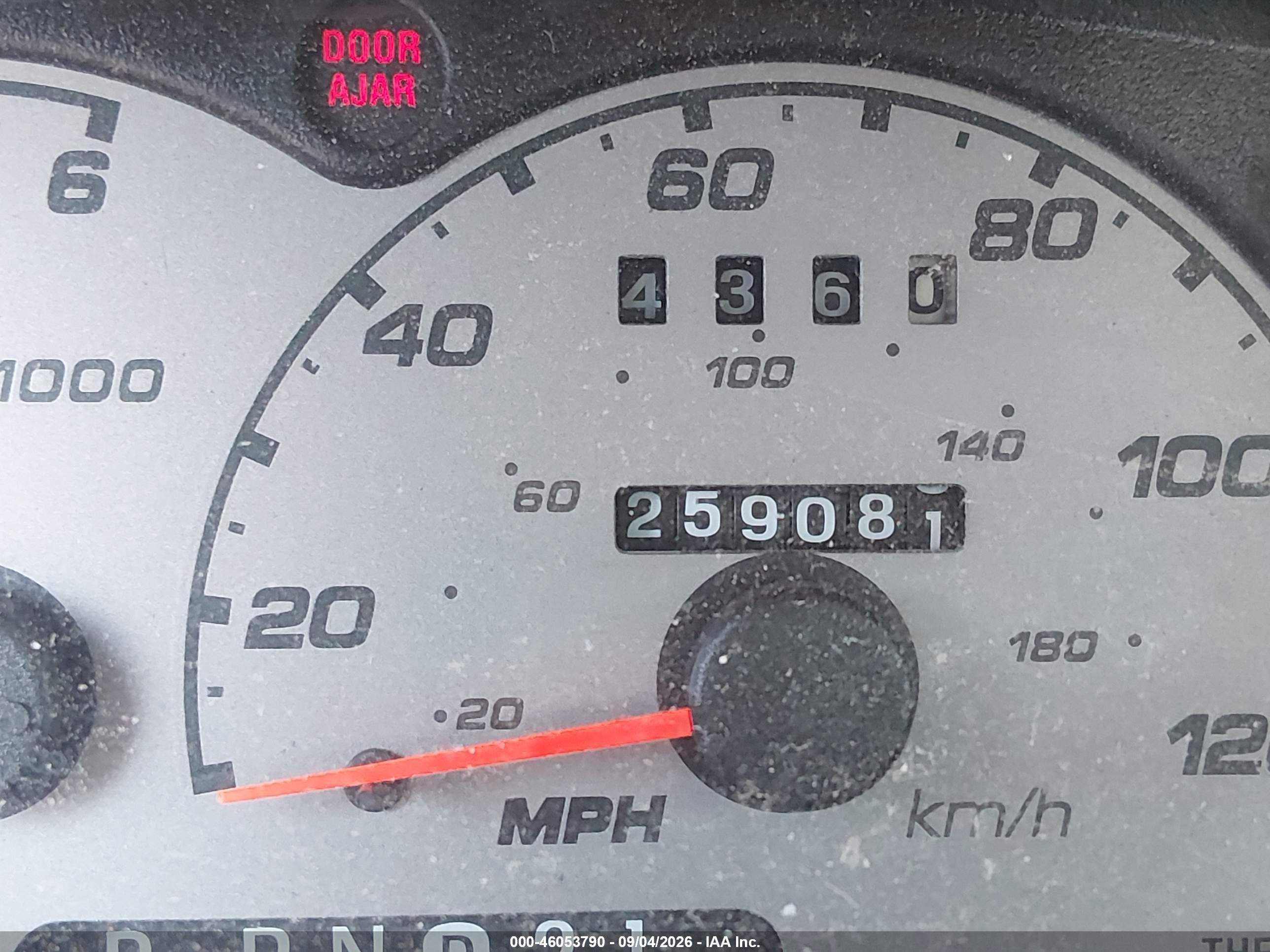 2003 Ford Ranger Edge/tremor/xl/xlt Green vin: 1FTYR14V53PA97356