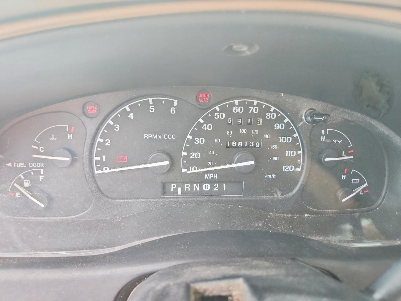 2001 Ford Ranger Super Cab White vin: 1FTYR14V61PB04120
