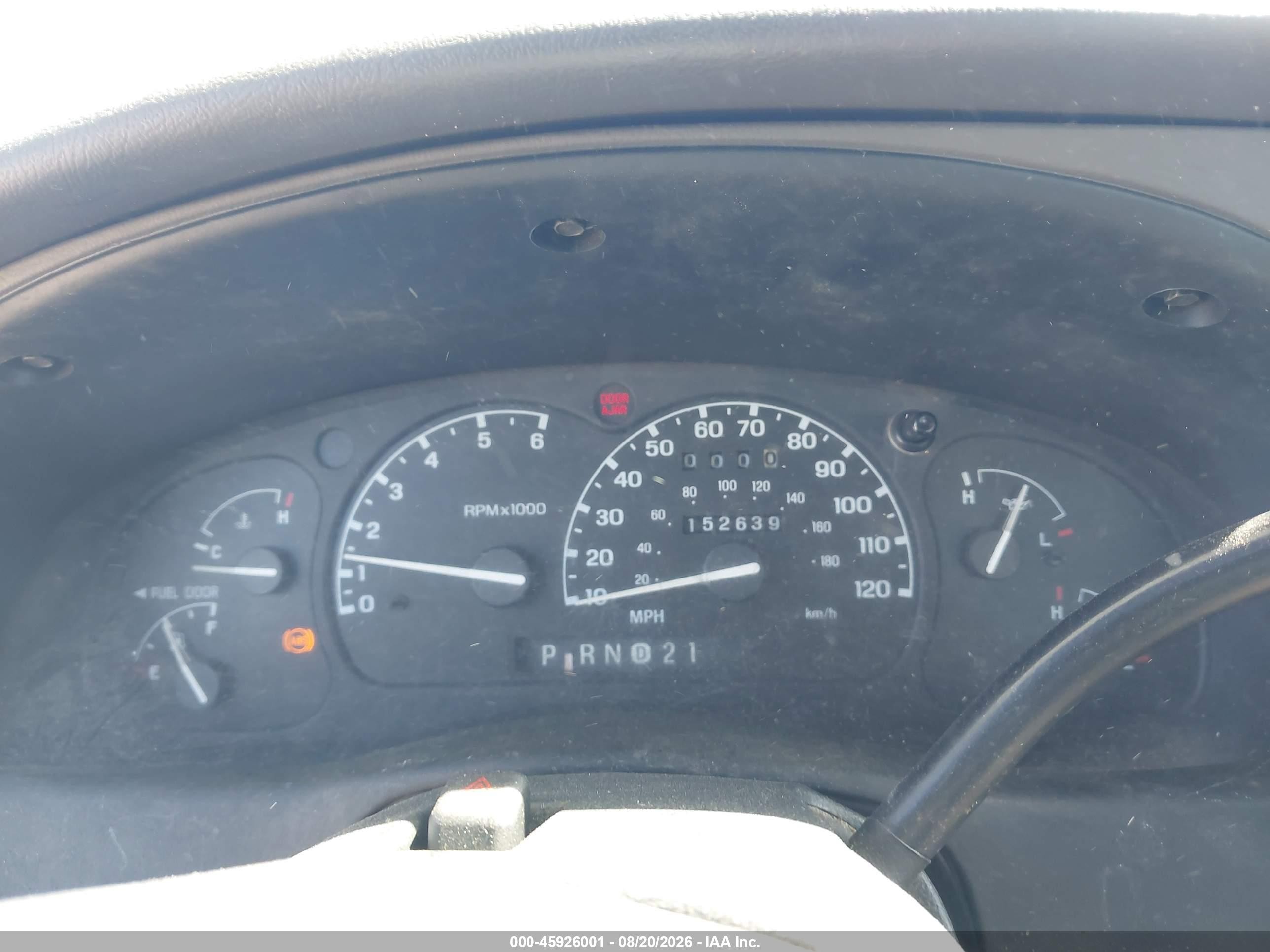 1999 Ford Ranger Xl/xlt Белый vin: 1FTYR14V6XPB04322