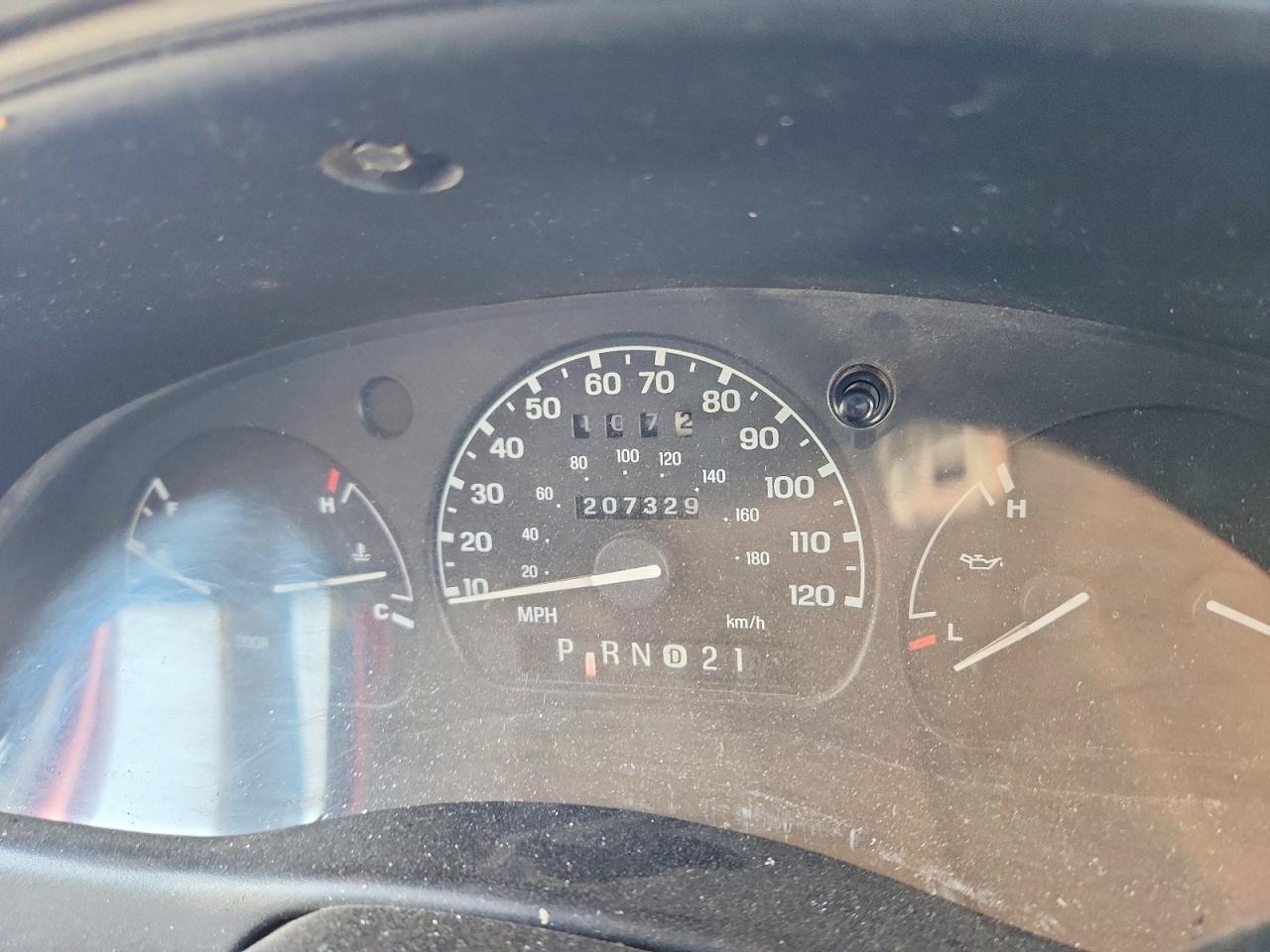 1999 Ford Ranger Super Cab Red vin: 1FTYR14V6XTA28012