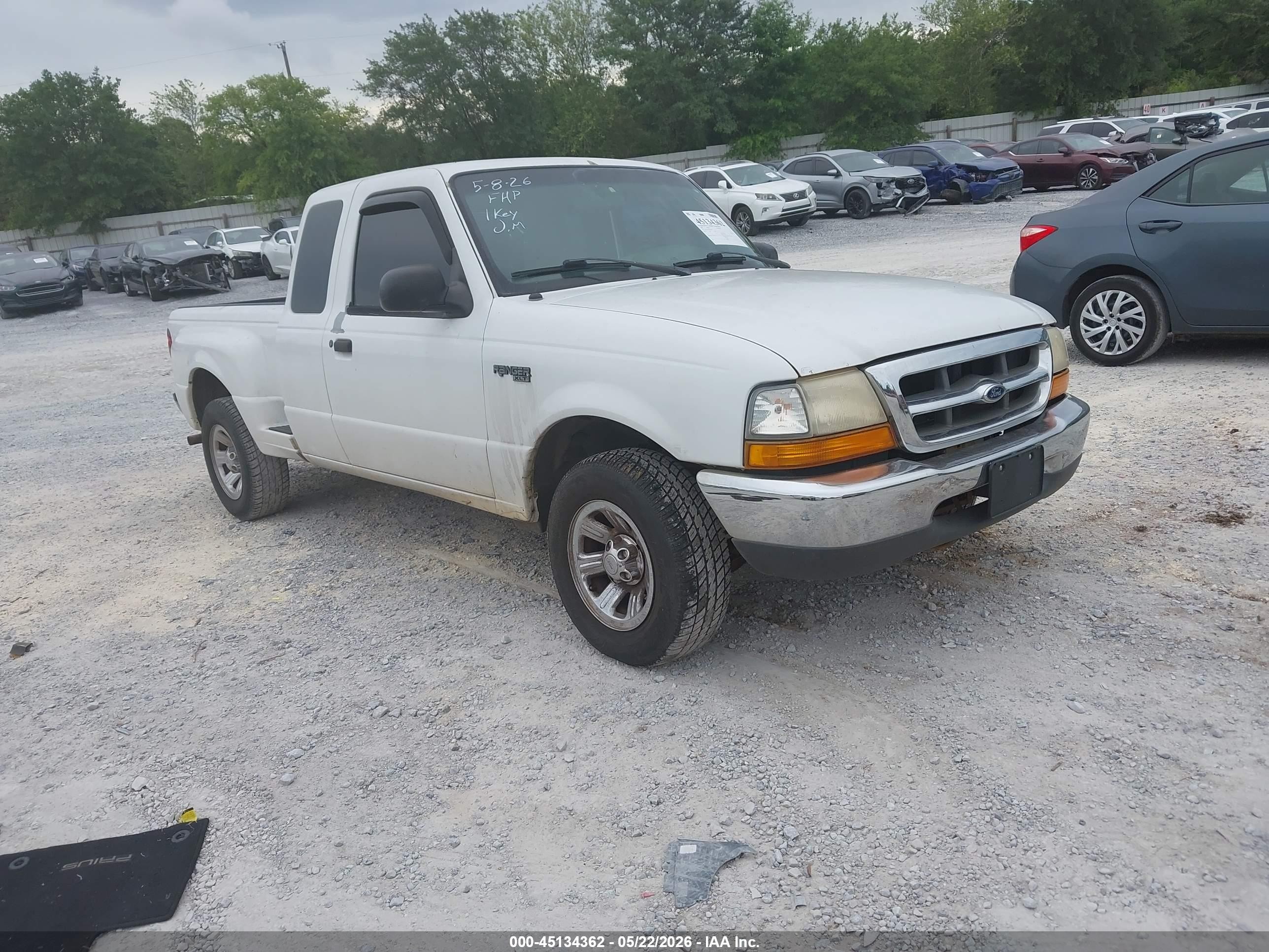1FTYR14V6YPB96064