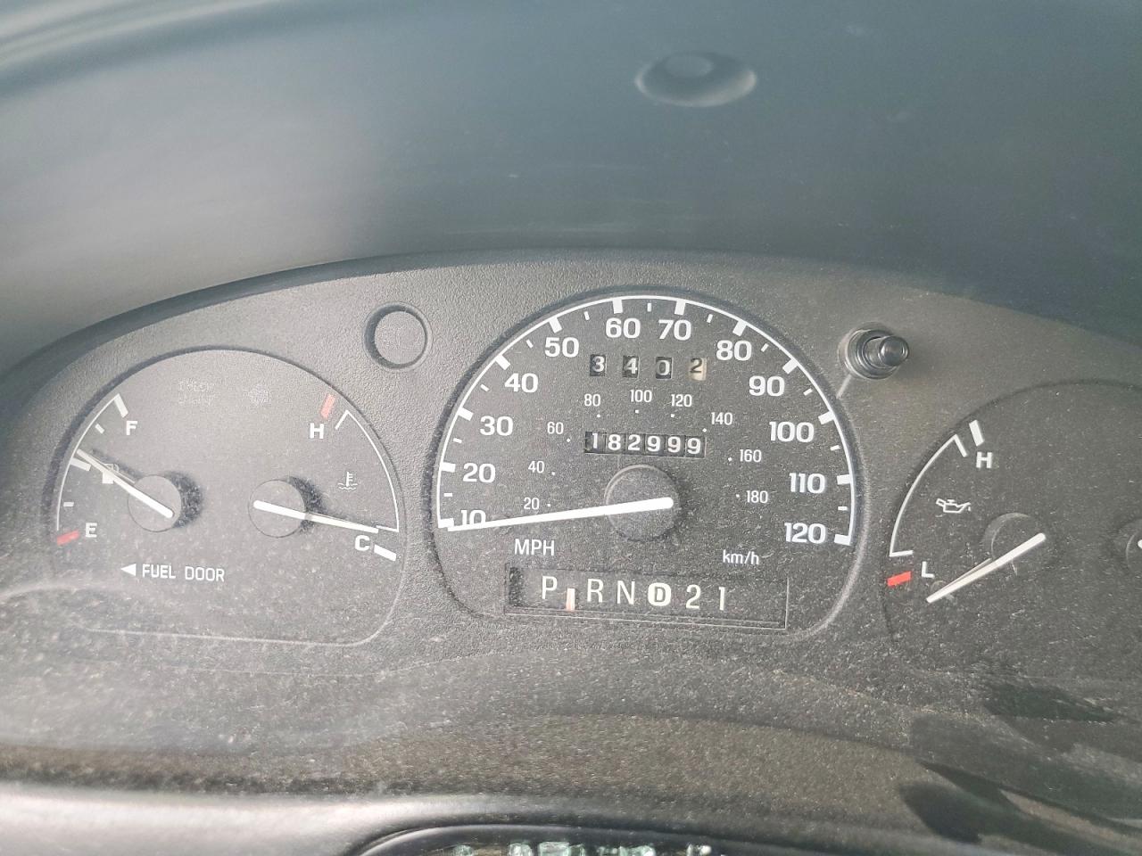 2000 Ford Ranger Super Cab Черный vin: 1FTYR14V6YPC12313