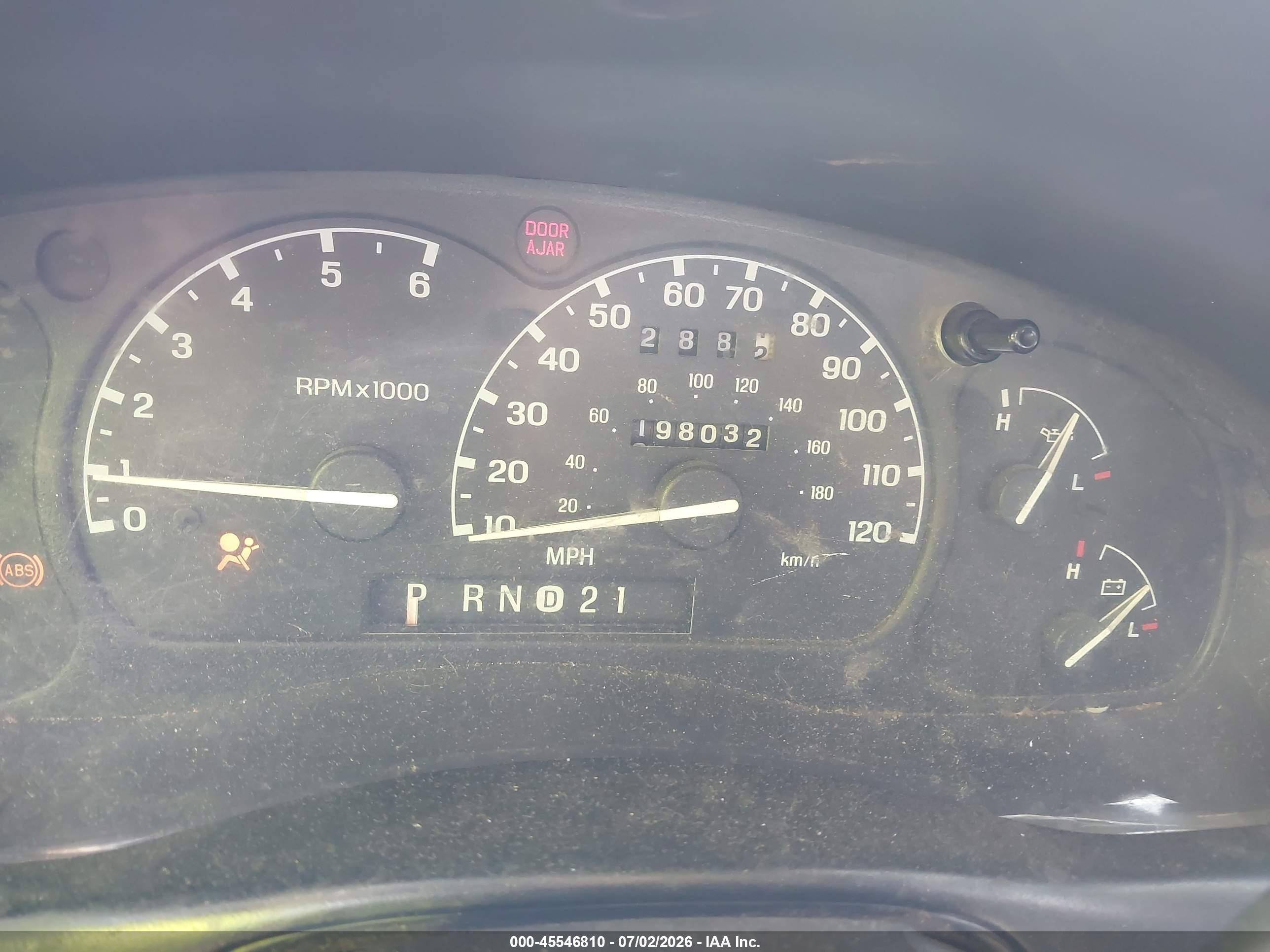 2001 Ford Ranger Edge/xl/xlt Black vin: 1FTYR14V71PB40530