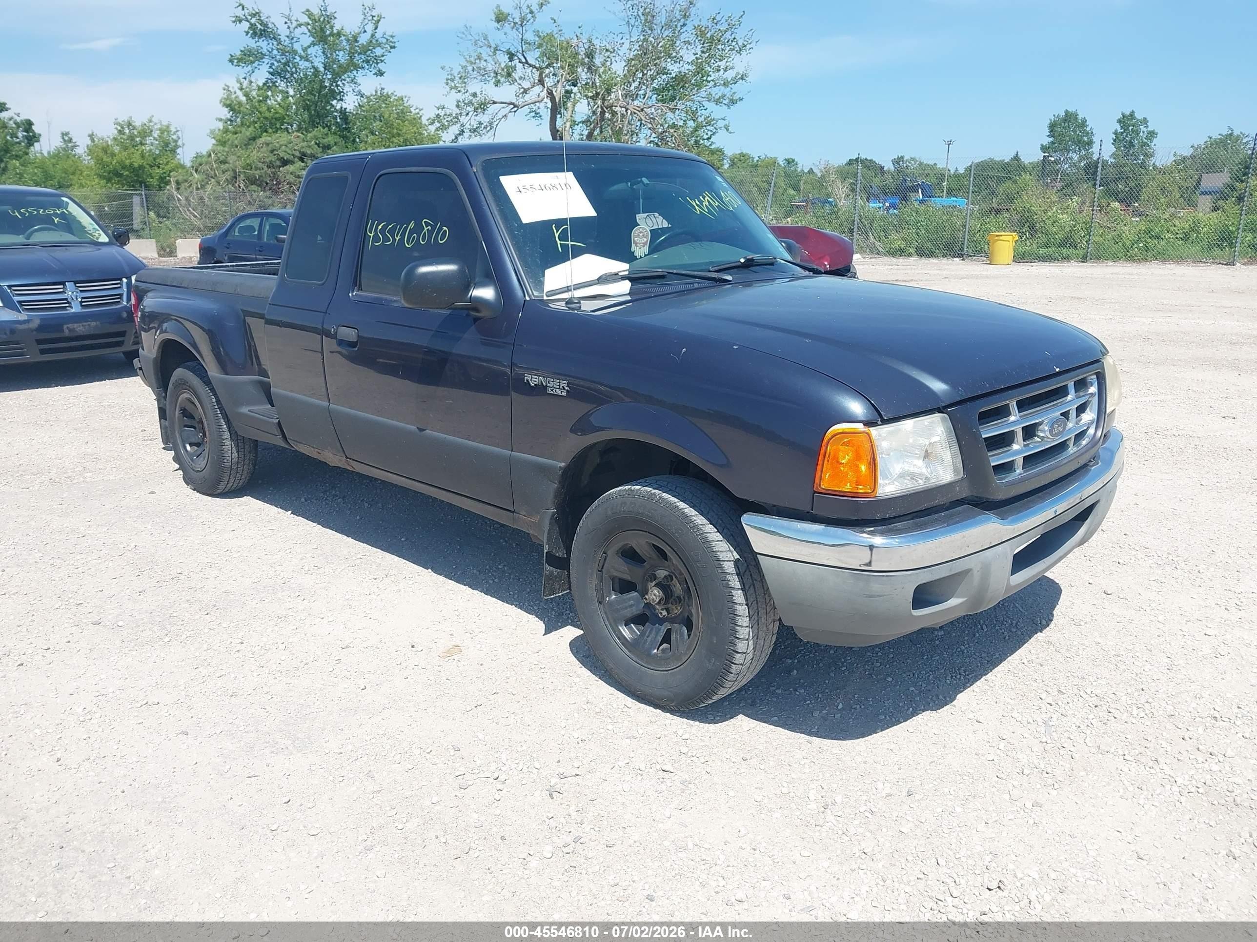 1FTYR14V71PB40530