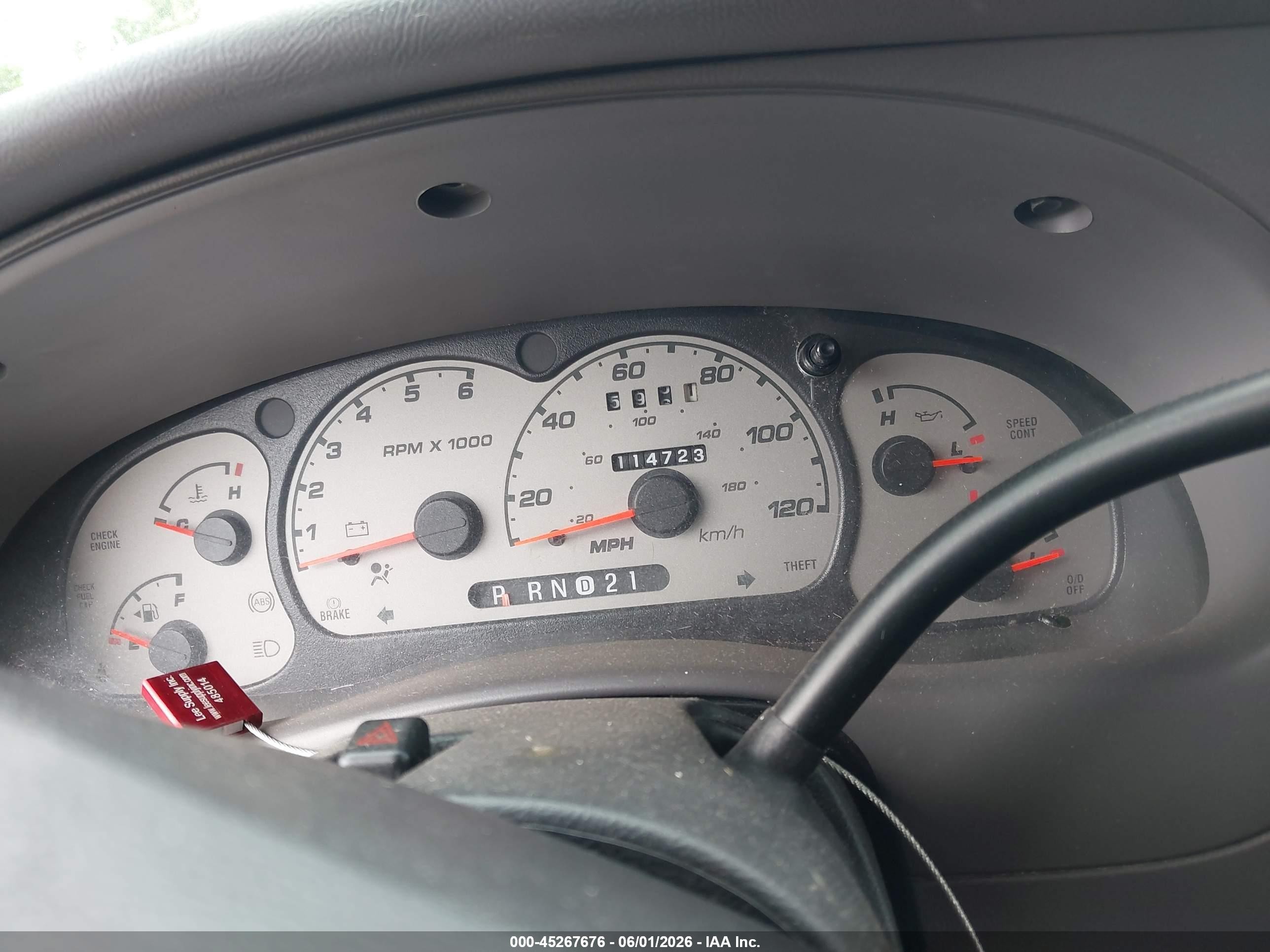 2003 Ford Ranger Edge/tremor/xl/xlt White vin: 1FTYR14V73PA96810