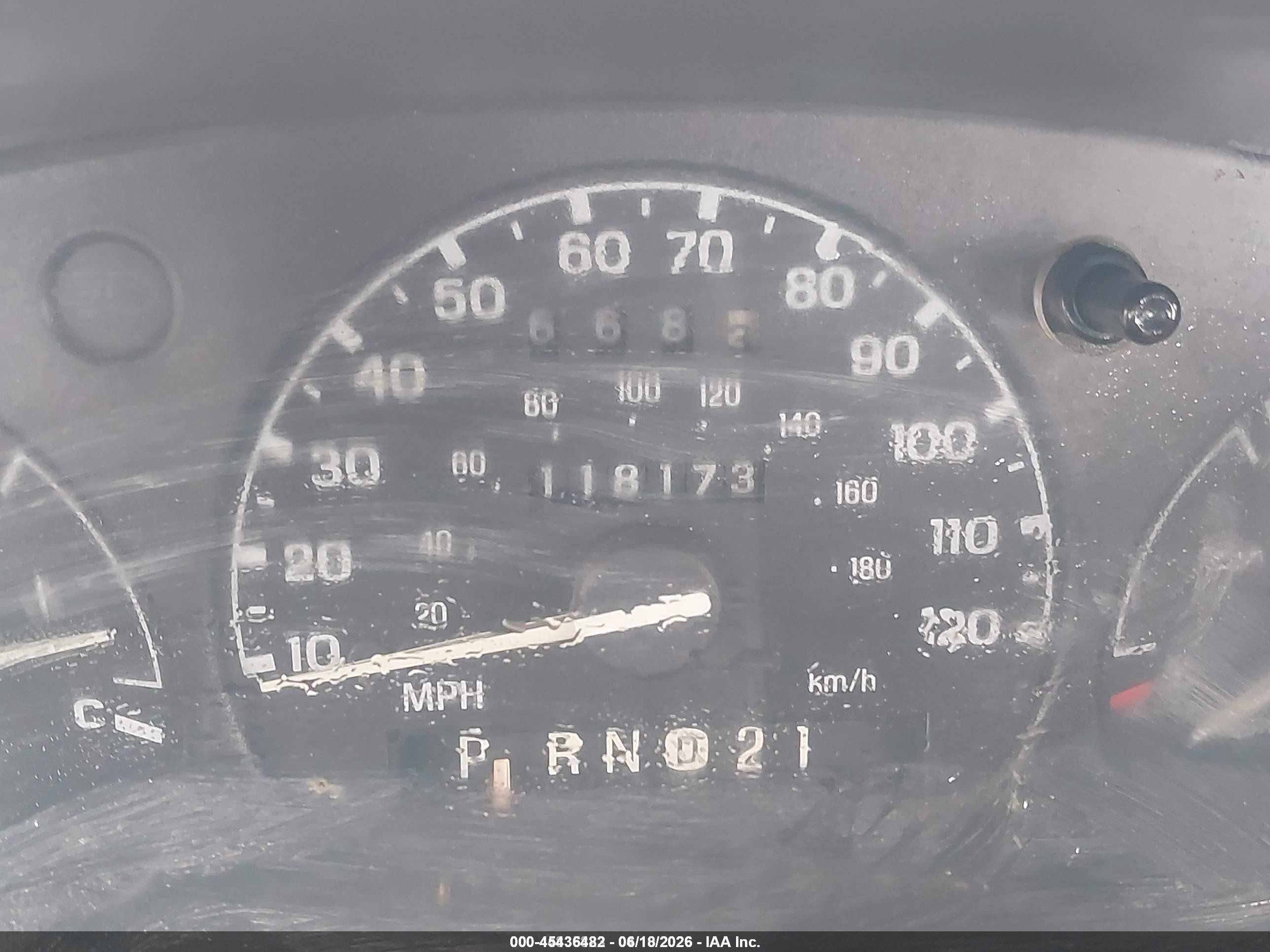 2000 Ford Ranger Xl/xlt Синий vin: 1FTYR14V7YPA25498
