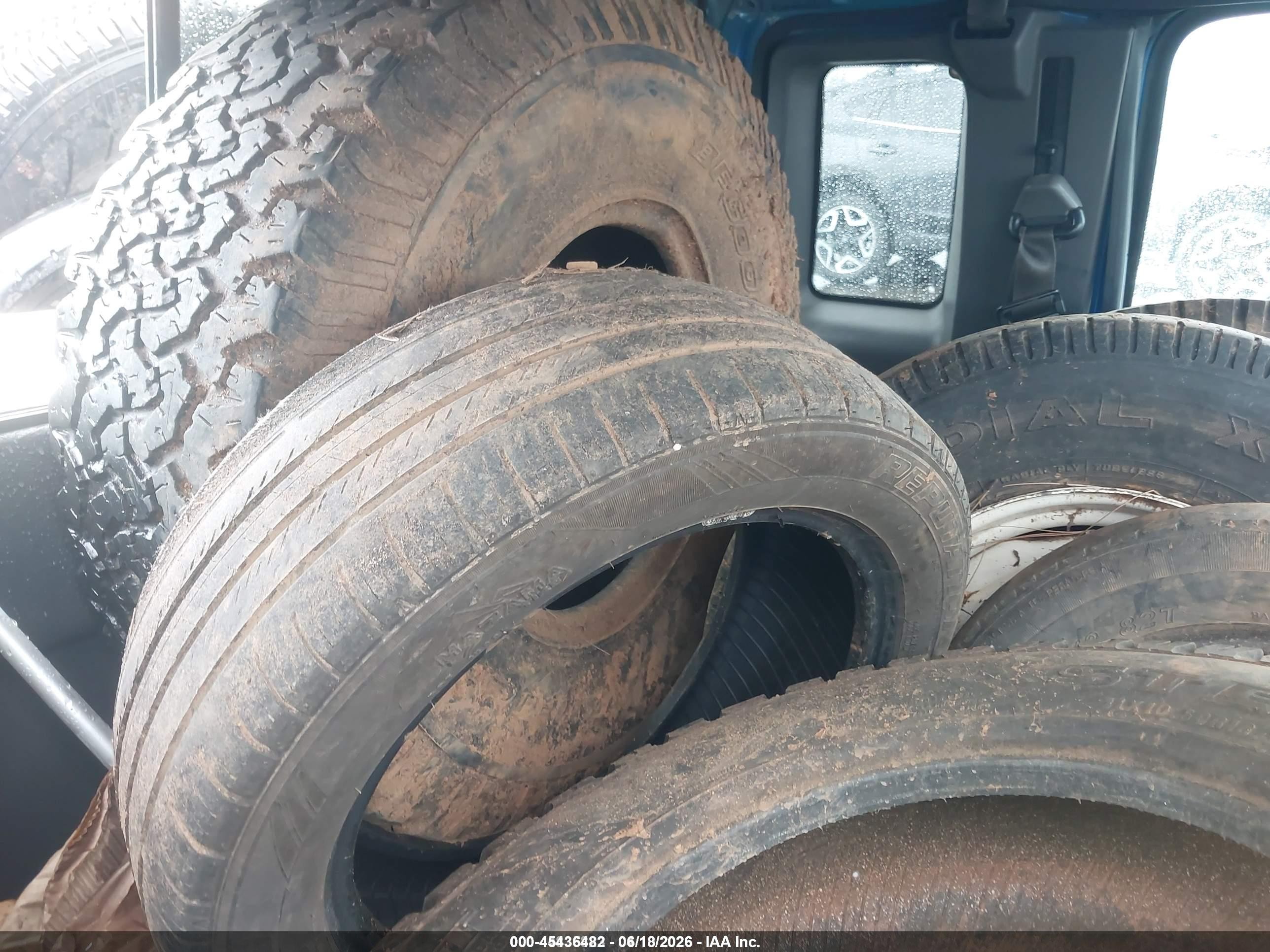 2000 Ford Ranger Xl/xlt Синий vin: 1FTYR14V7YPA25498