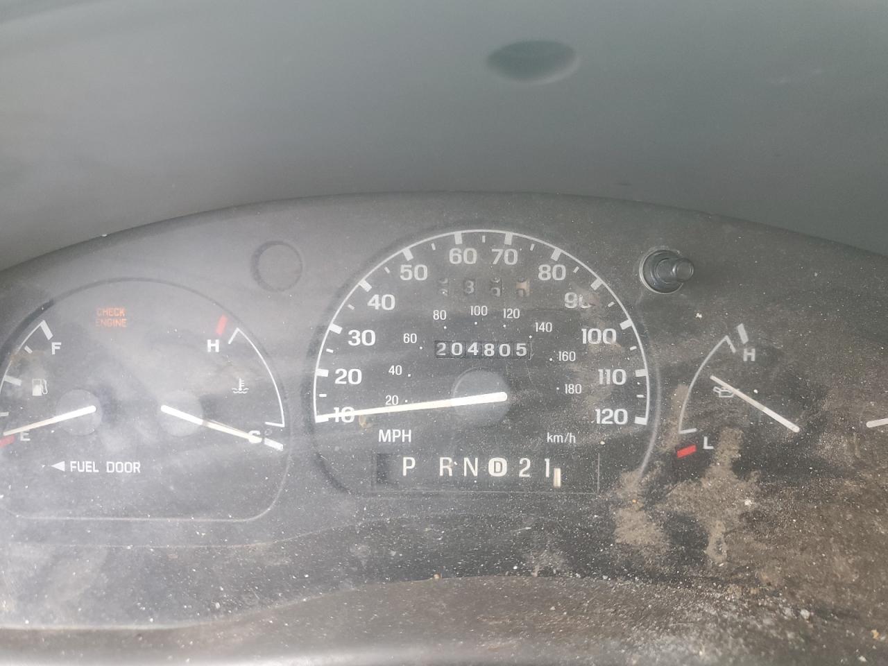 2000 Ford Ranger Super Cab Зеленый vin: 1FTYR14V7YPA53382