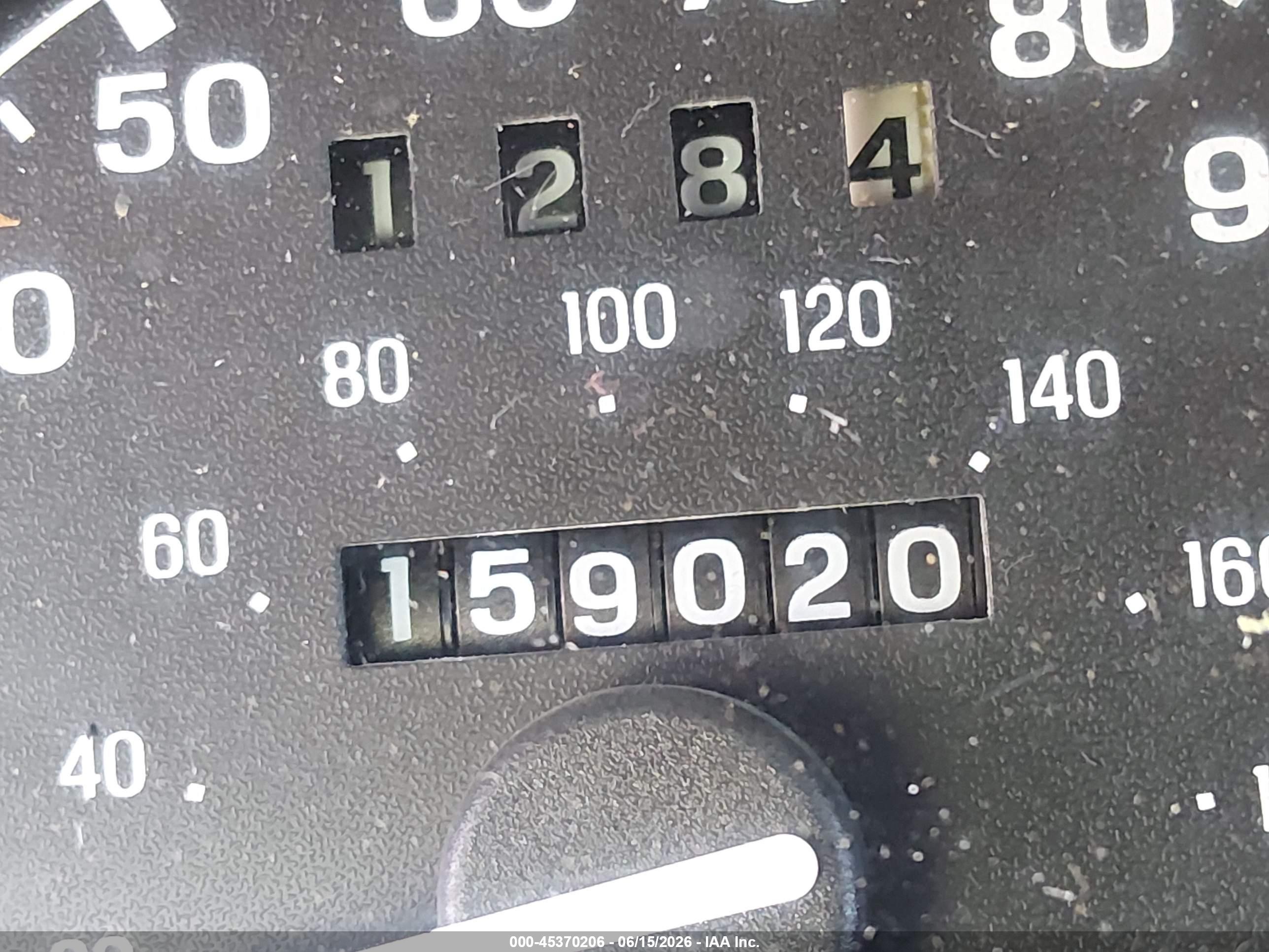 2000 Ford Ranger Xl/xlt Gold vin: 1FTYR14V7YTA30045