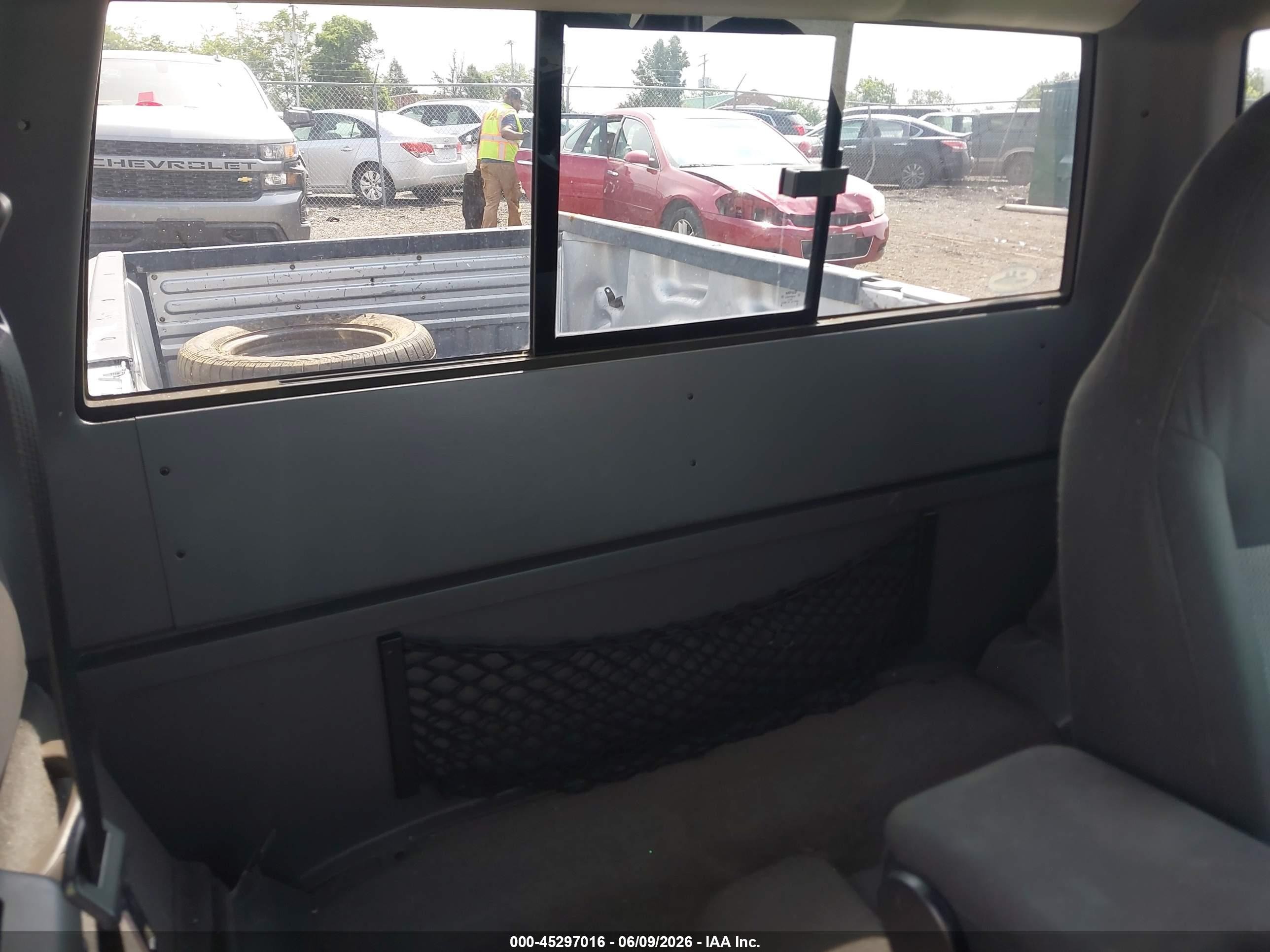 2003 Ford Ranger Edge/tremor/xl/xlt Silver vin: 1FTYR14V83PA02675