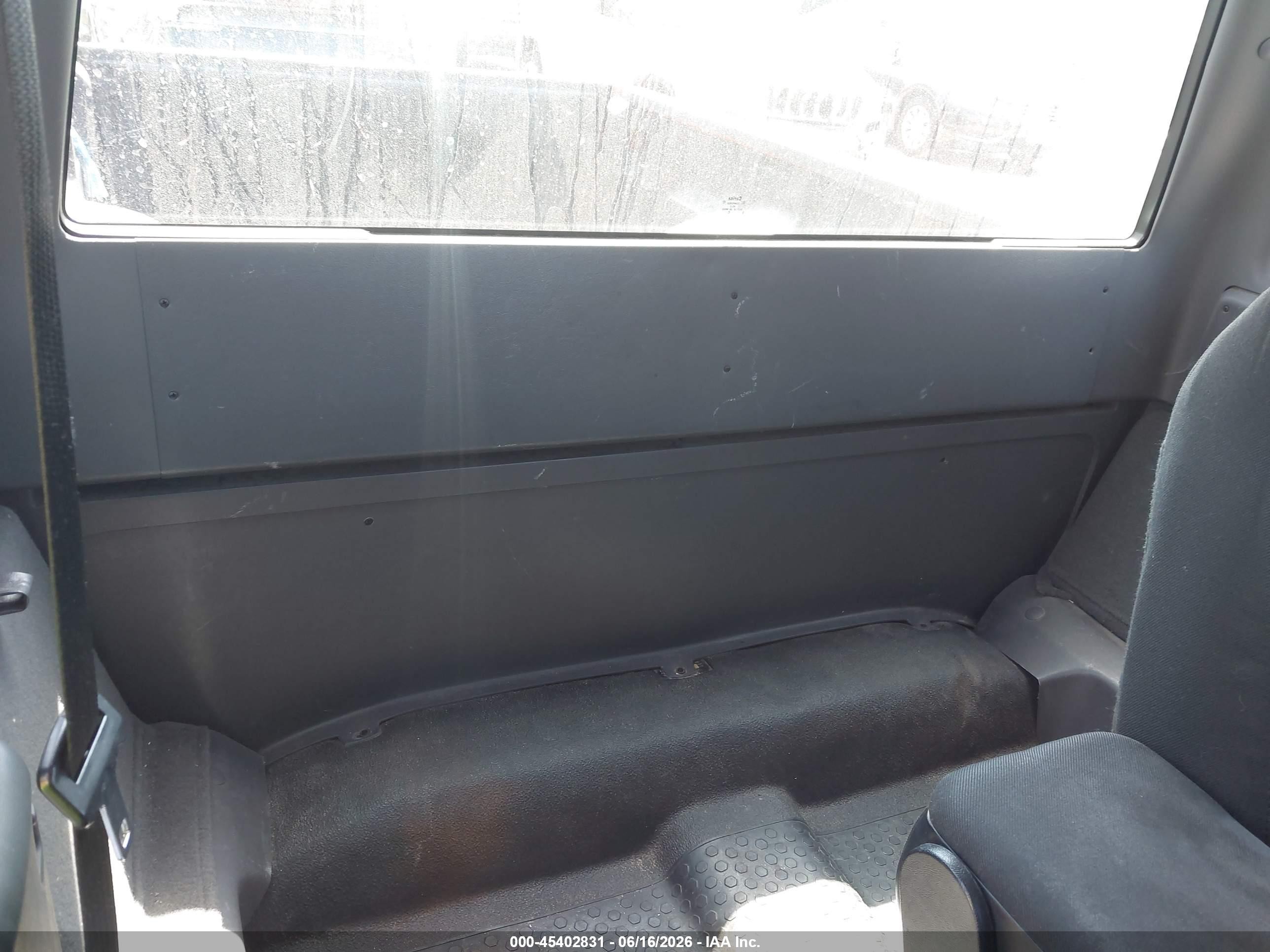 2003 Ford Ranger Edge/tremor/xl/xlt Red vin: 1FTYR14V83PB27014