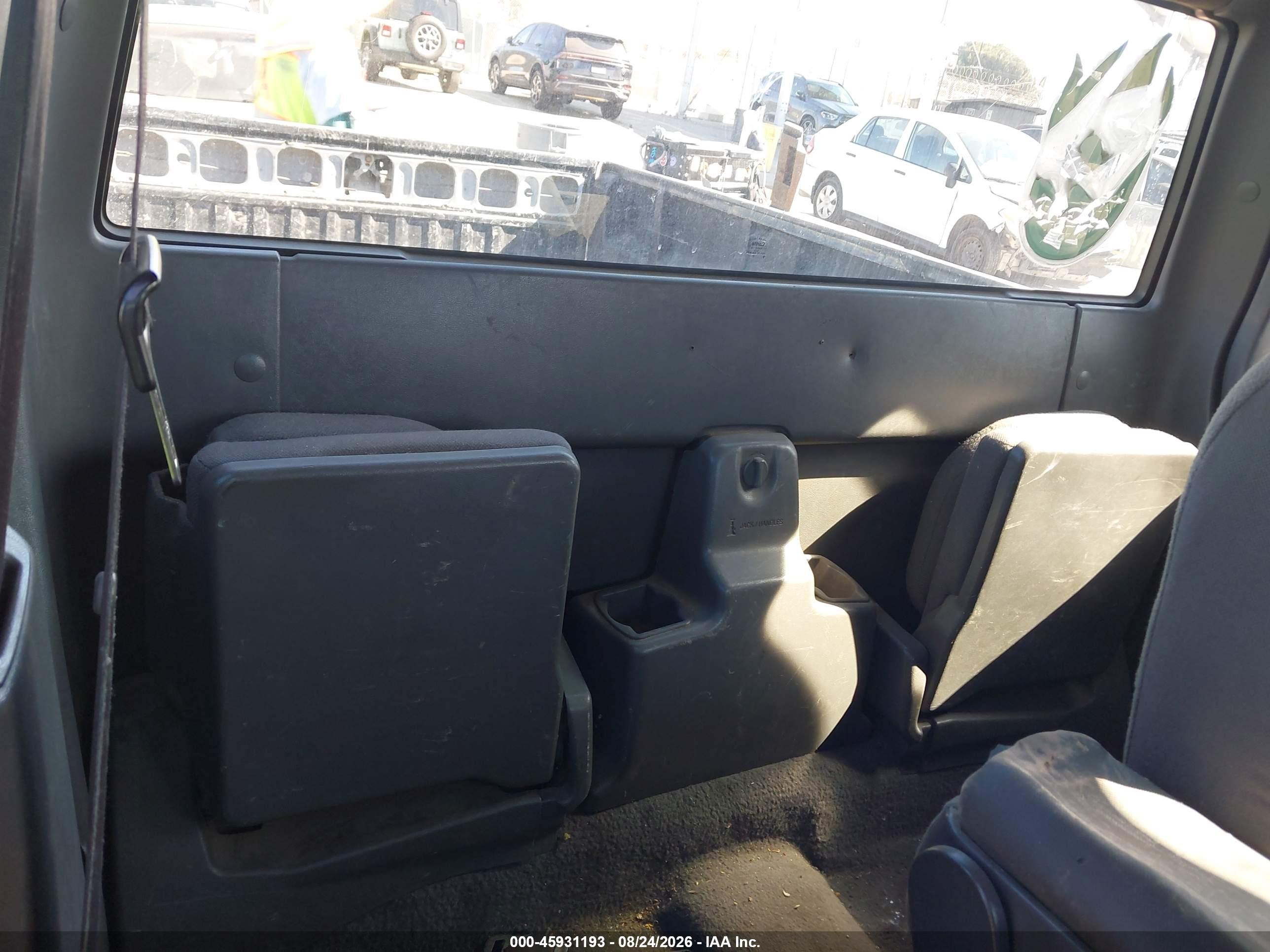 1999 Ford Ranger Xl/xlt Black vin: 1FTYR14V8XPB52193