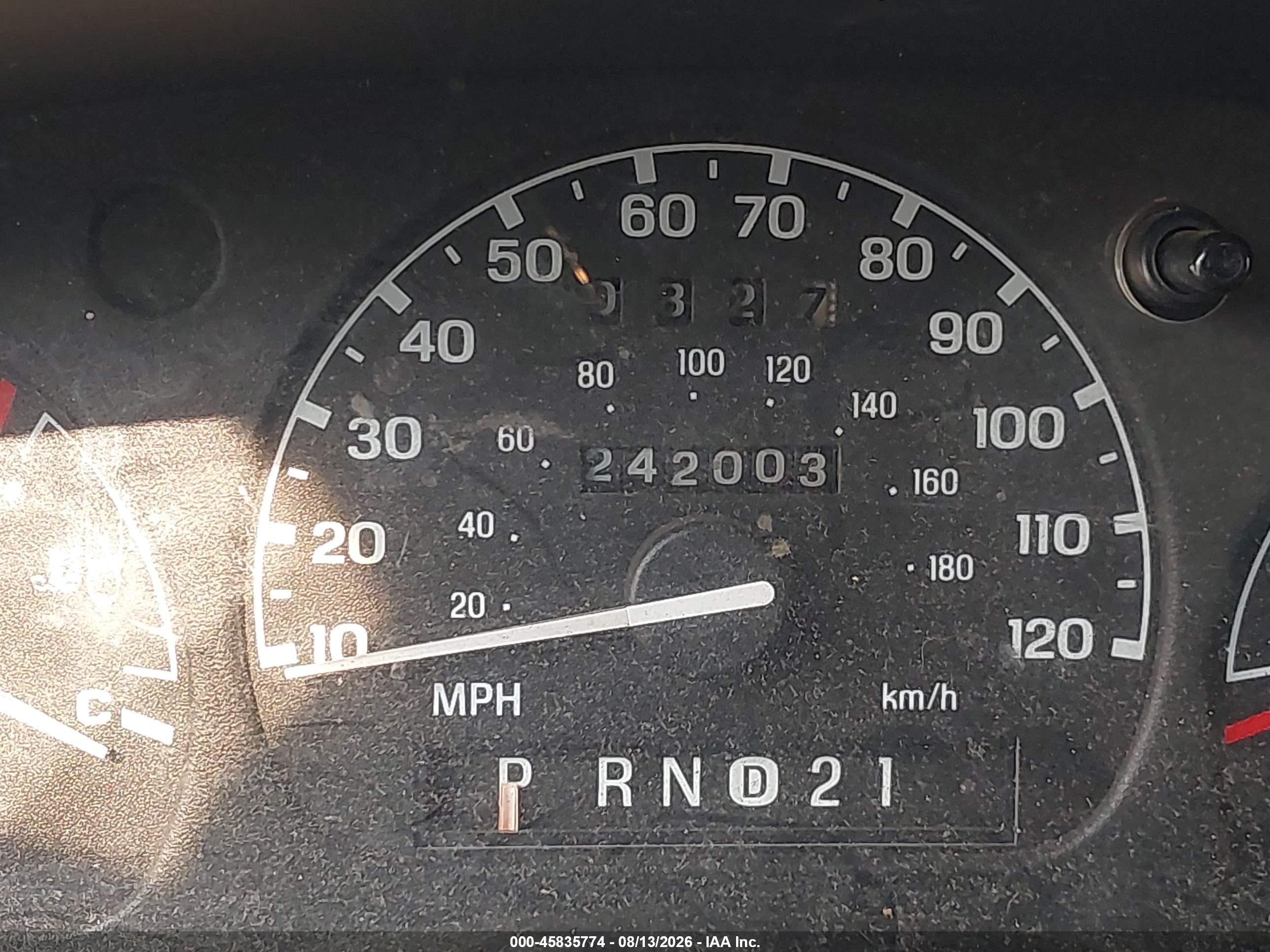 2000 Ford Ranger Xlt White vin: 1FTYR14X0YPA46632