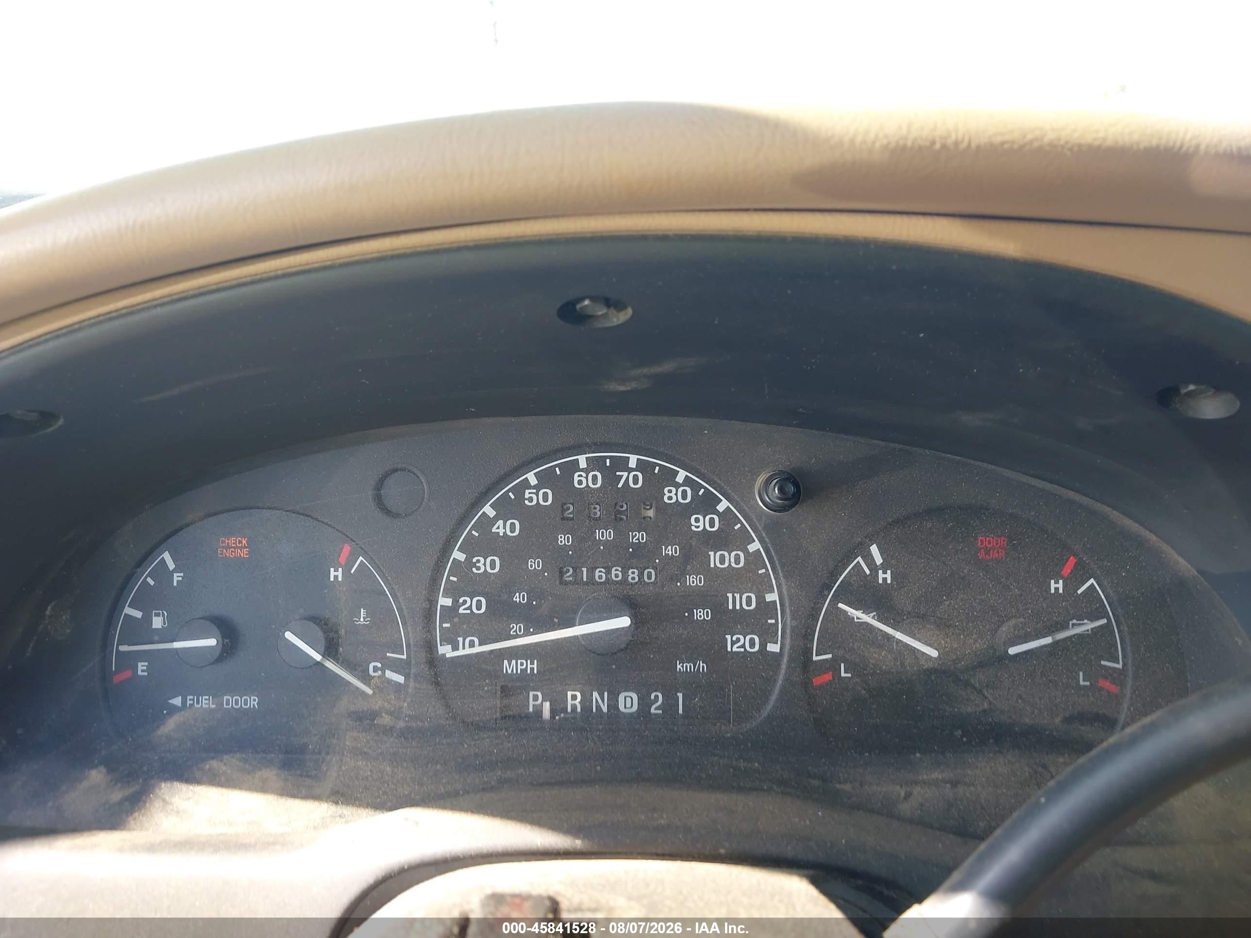 1998 Ford Ranger Splash/xl/xlt White vin: 1FTYR14X3WPA57069
