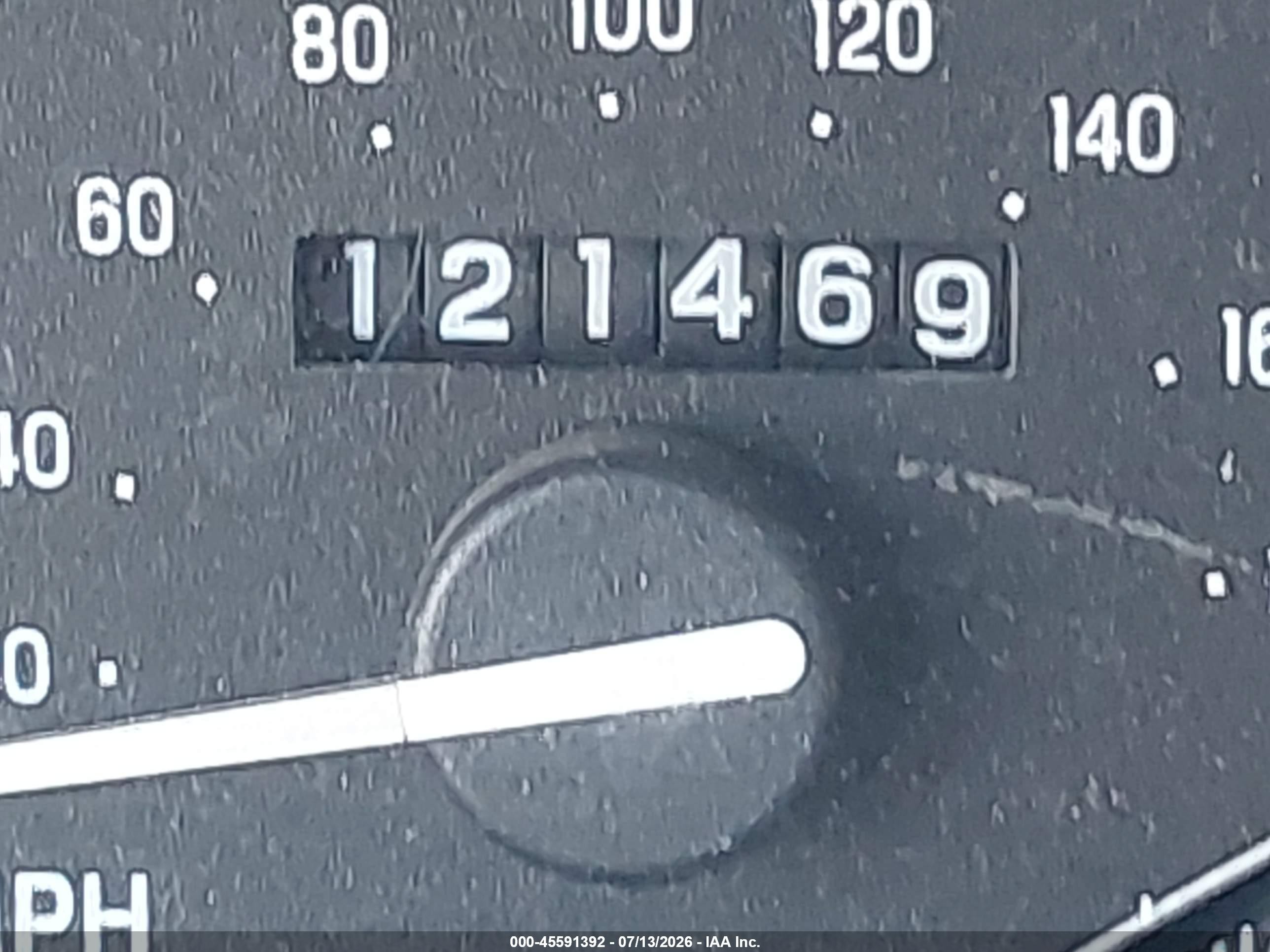 2000 Ford Ranger Xlt Gray vin: 1FTYR14X5YPA17675