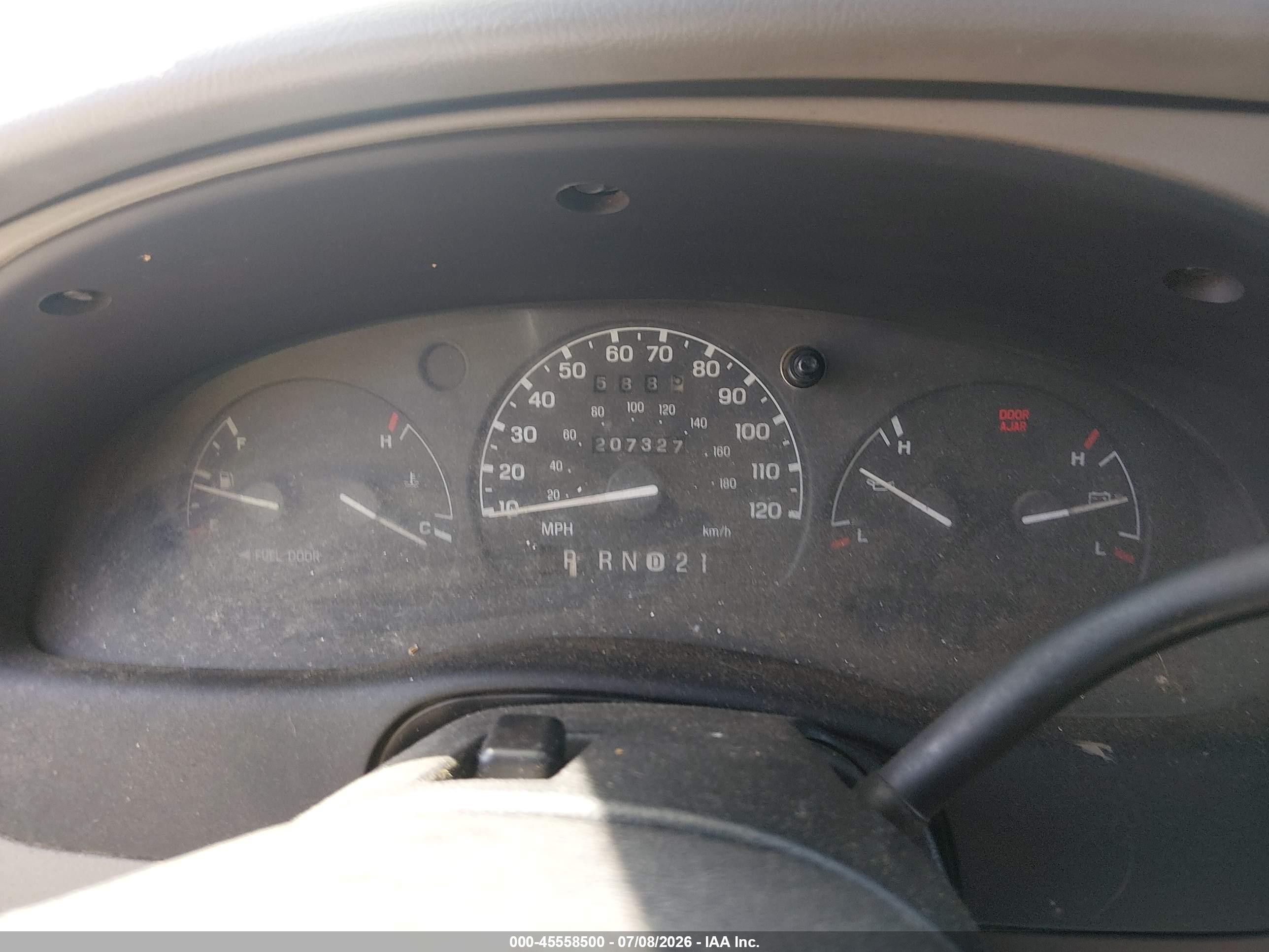 2000 Ford Ranger Xlt Green vin: 1FTYR14X7YTA76413