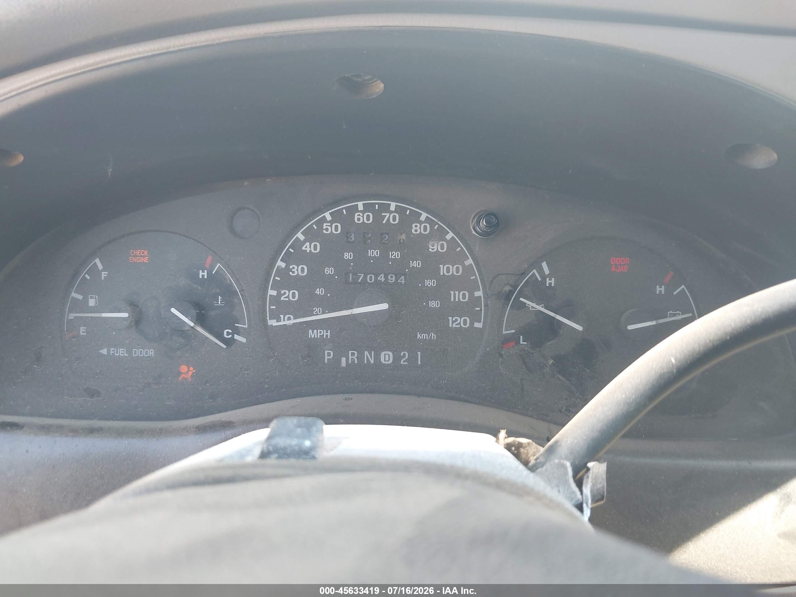 1999 Ford Ranger Xlt White vin: 1FTYR14X8XPA59661