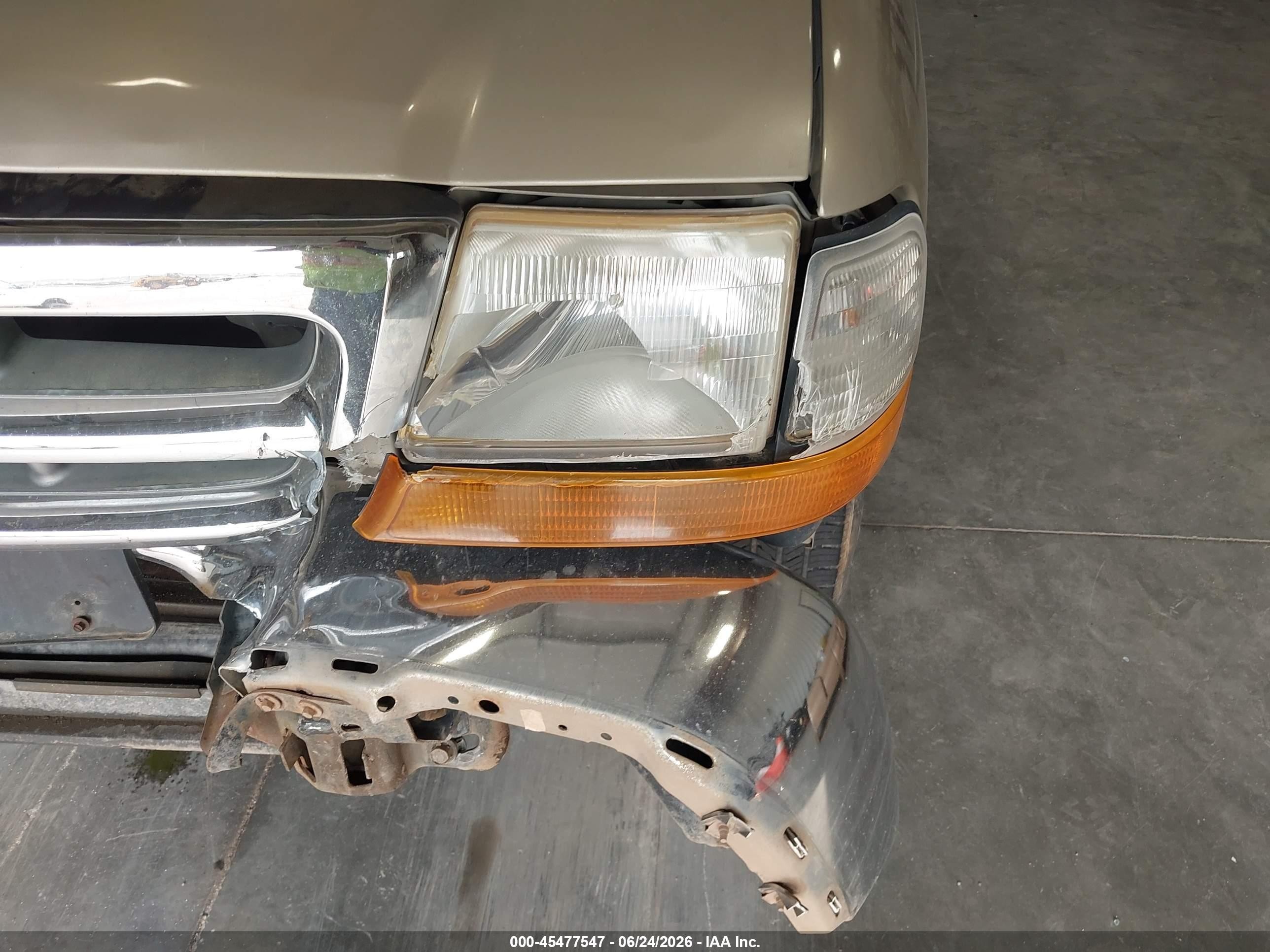 1999 Ford Ranger Xlt Gold vin: 1FTYR14X8XPB99158