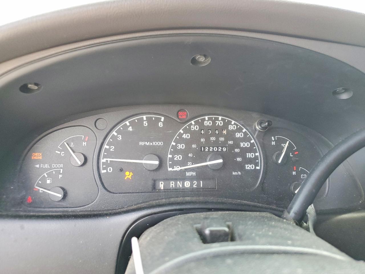 1999 Ford Ranger Super Cab Red vin: 1FTYR14X9XTA58204