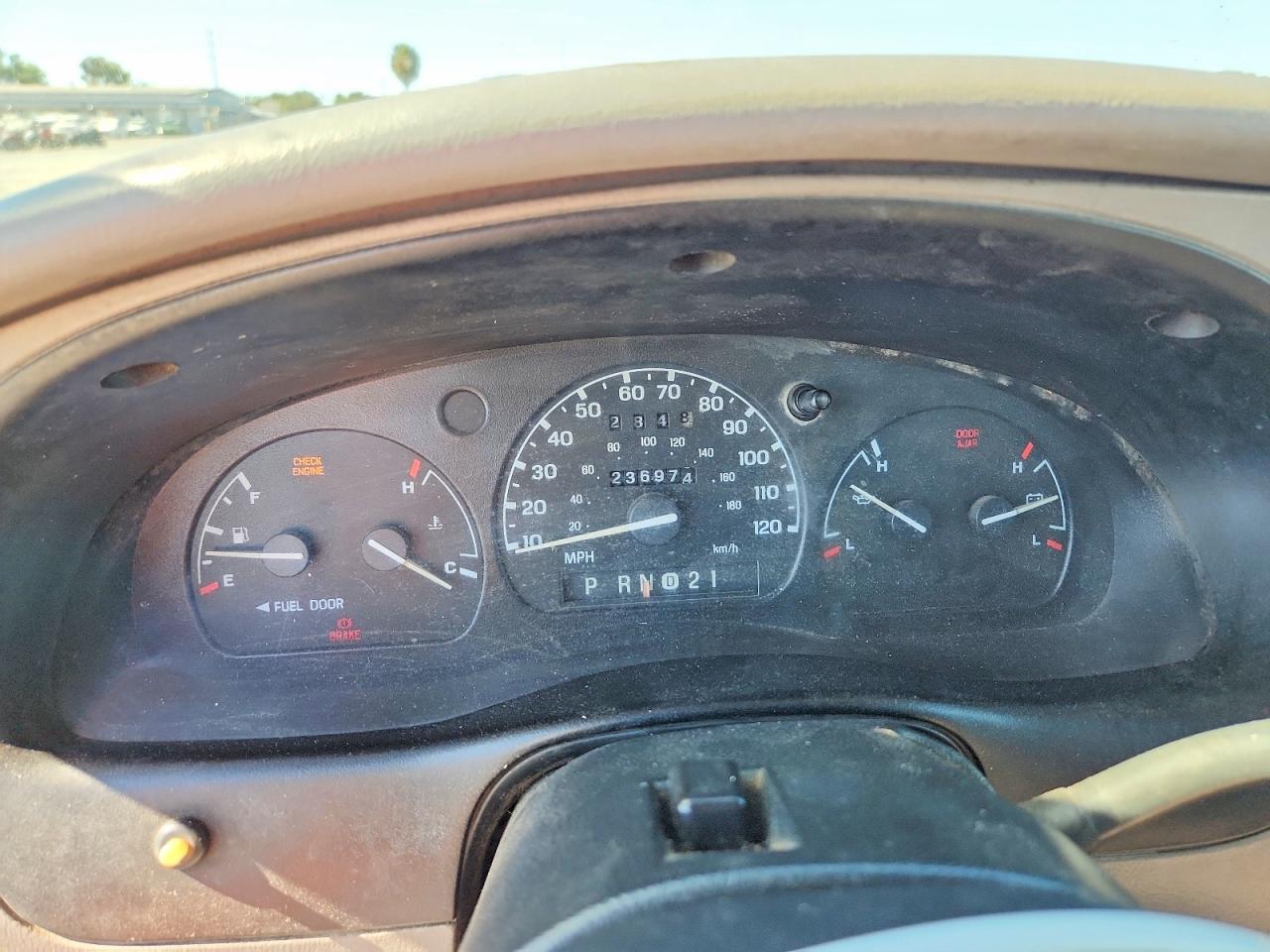 2000 Ford Ranger Super Cab Green vin: 1FTYR14X9YPA12141