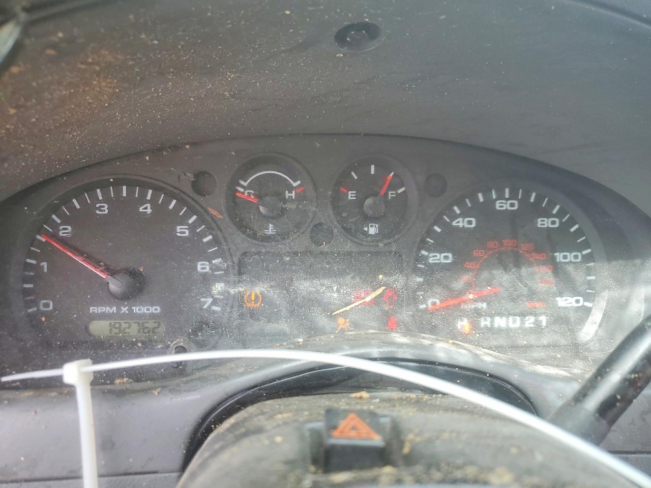 2008 Ford Ranger Super Cab White vin: 1FTYR15E08PA22005