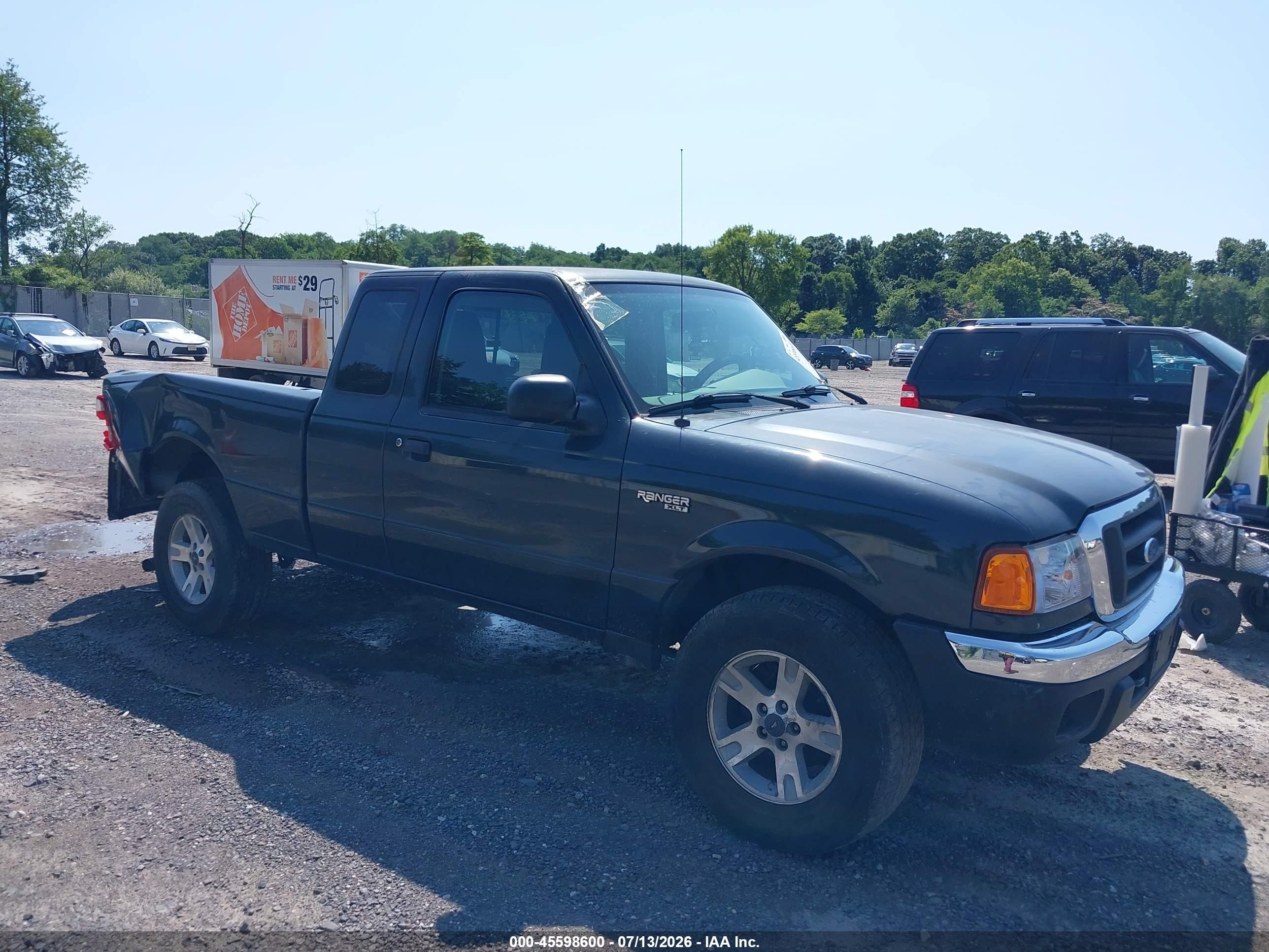 1FTYR15E35PB11255