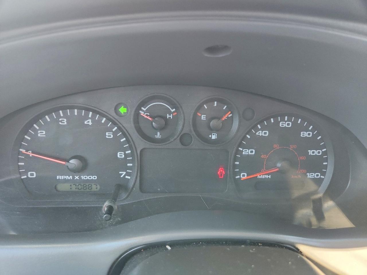 2005 Ford Ranger Super Cab Серебряный vin: 1FTYR15E45PA07096