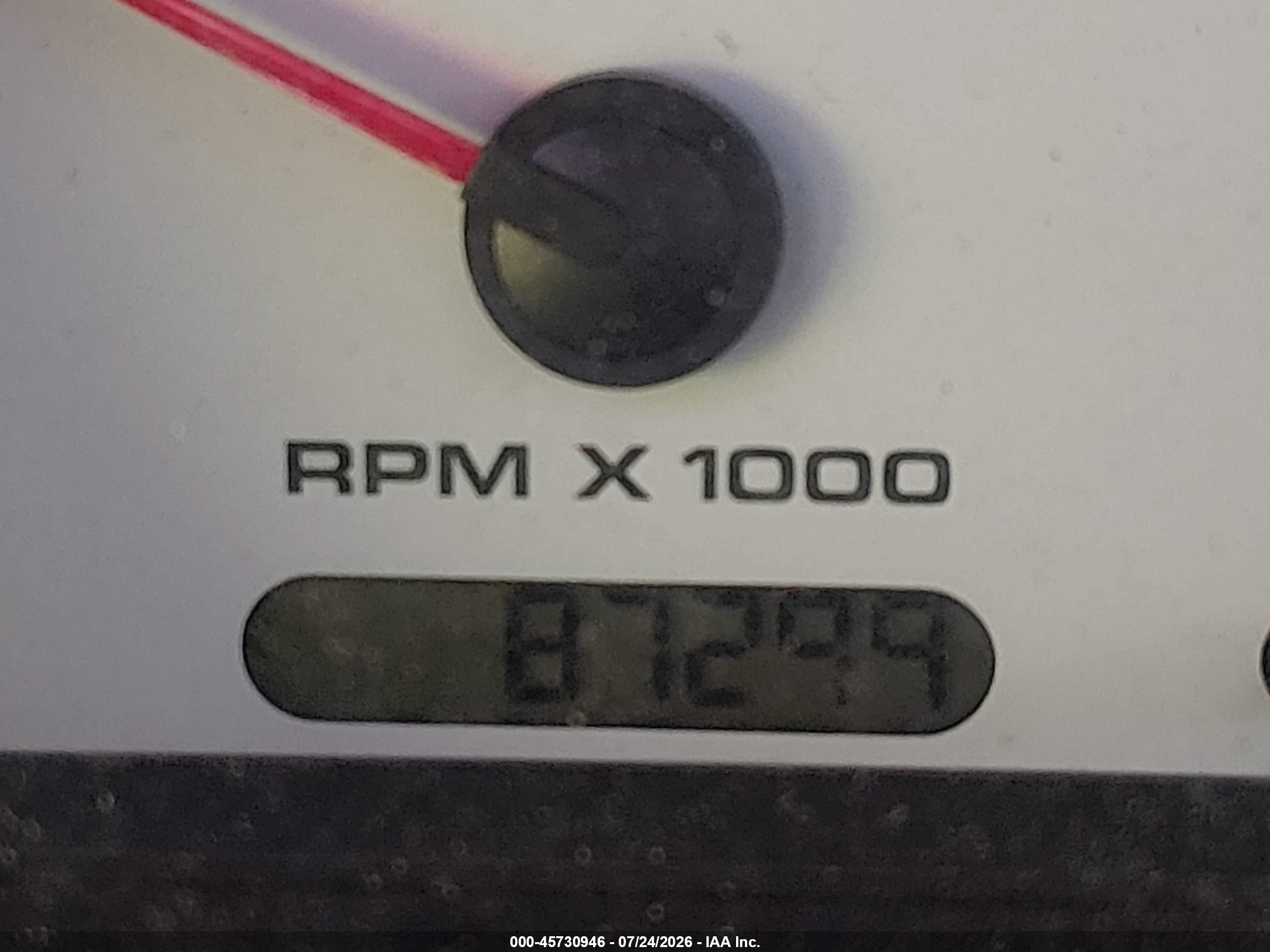 2006 Ford Ranger Fx4 Off-road/sport/xl/xlt Blue vin: 1FTYR15E76PA45679