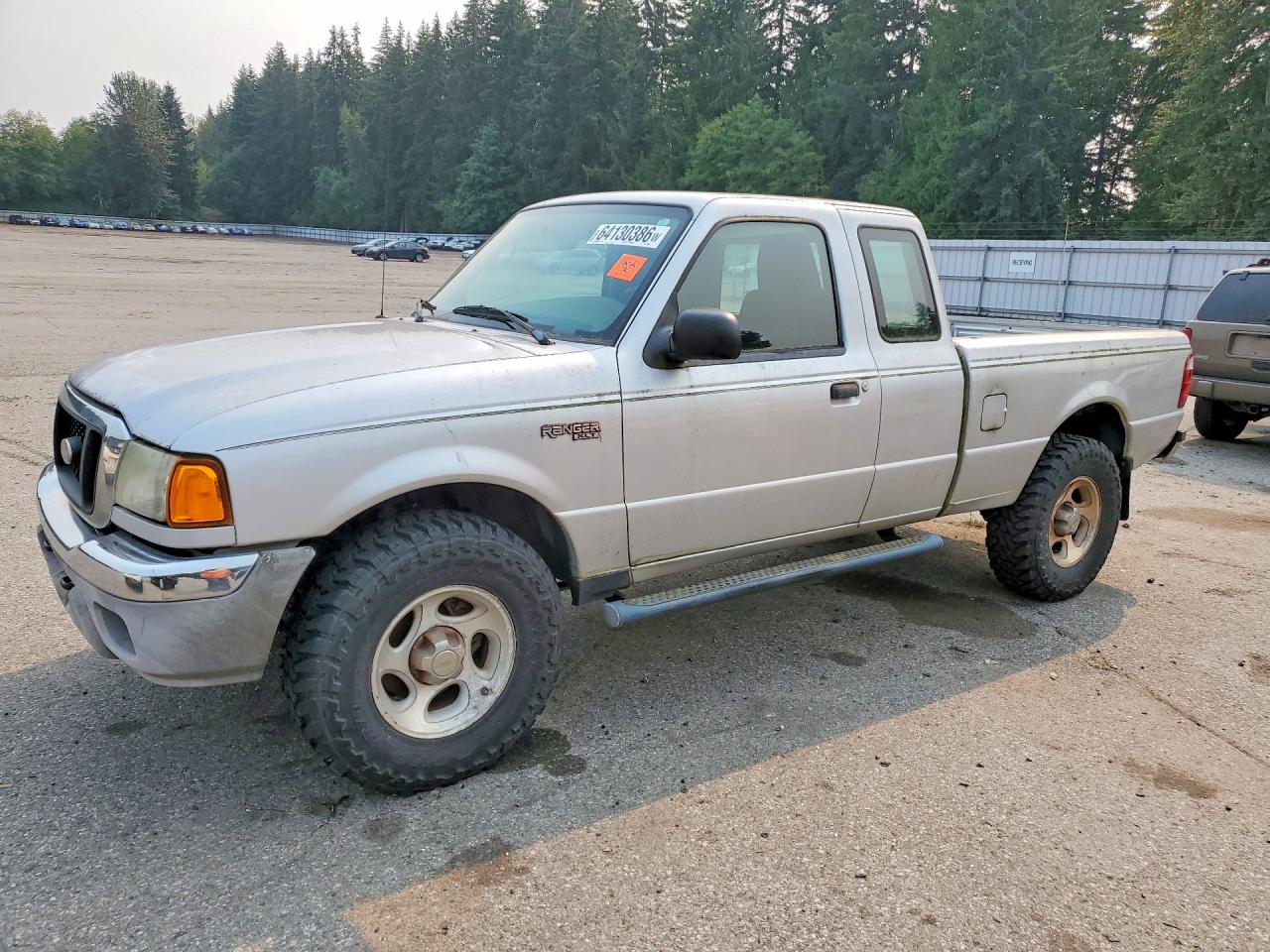 1FTYR15E85PB09436