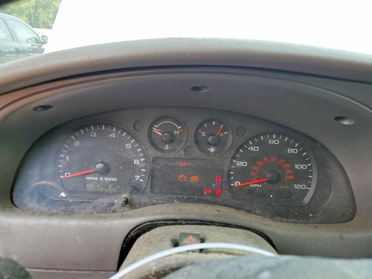 2005 Ford Ranger Super Cab Silver vin: 1FTYR15E85PB09436