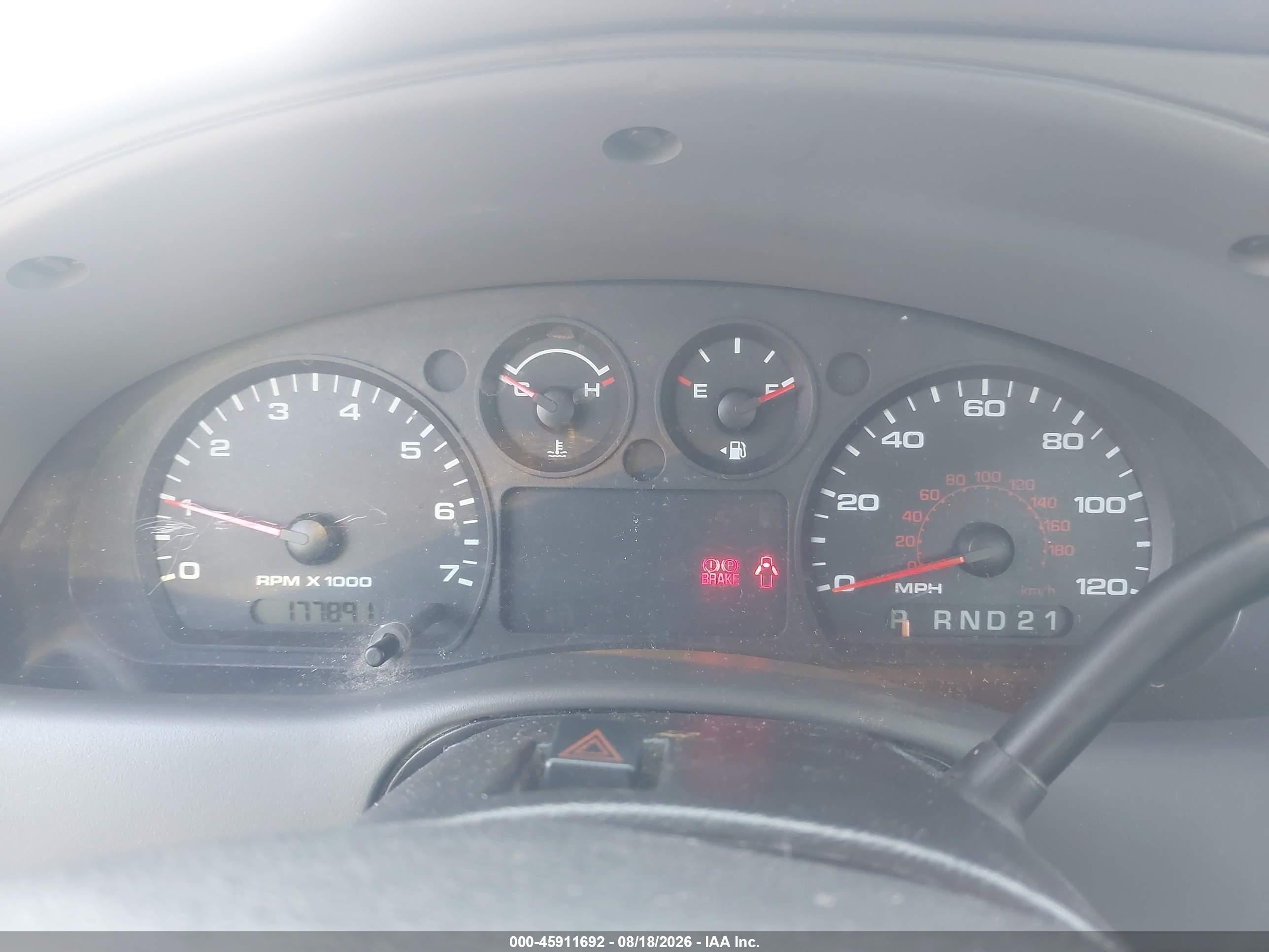 2006 Ford Ranger Fx4 Off-road/sport/xl/xlt White vin: 1FTYR15E86PA01433