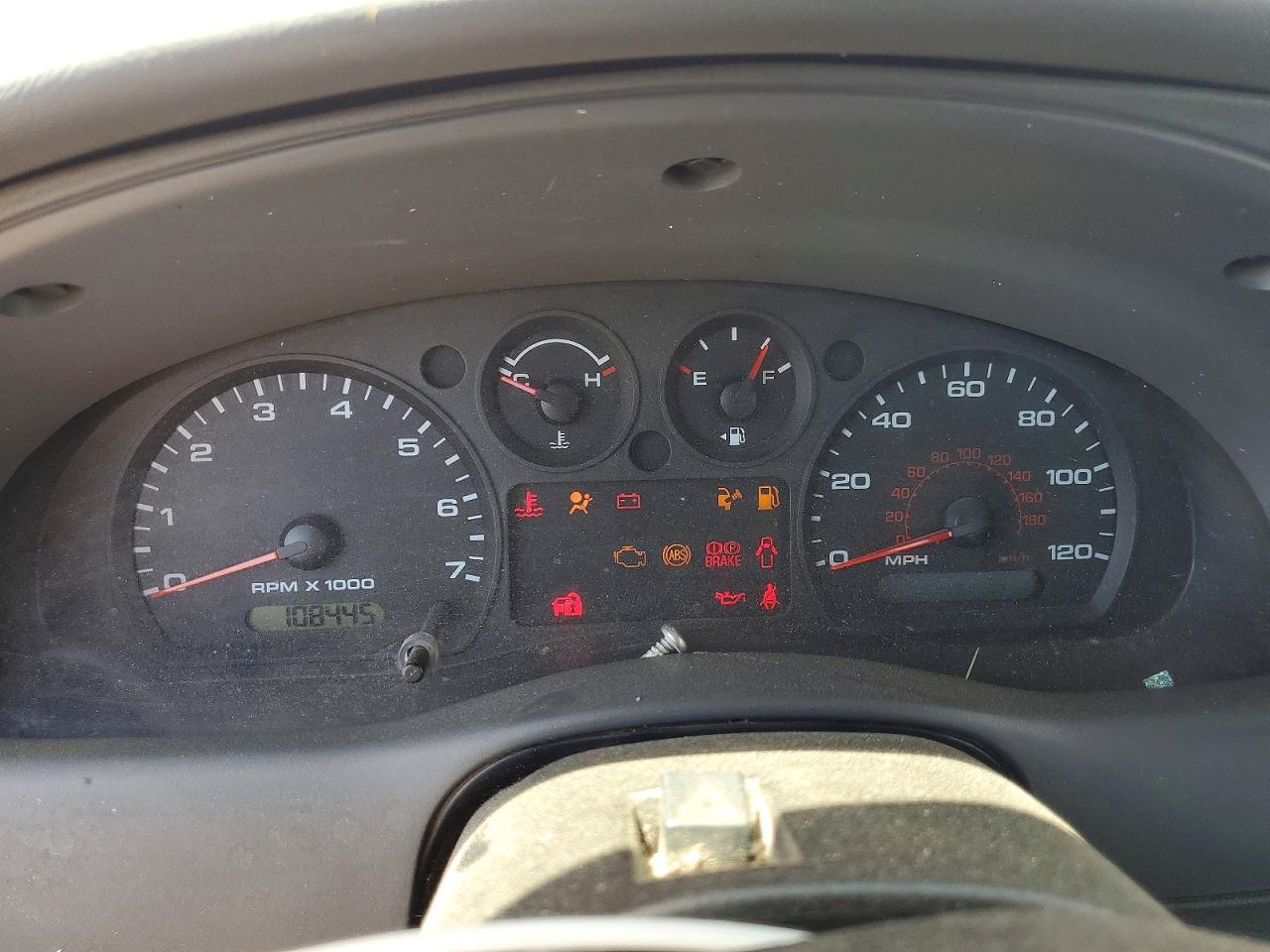 2006 Ford Ranger Super Cab Серый vin: 1FTYR15E86PA49871