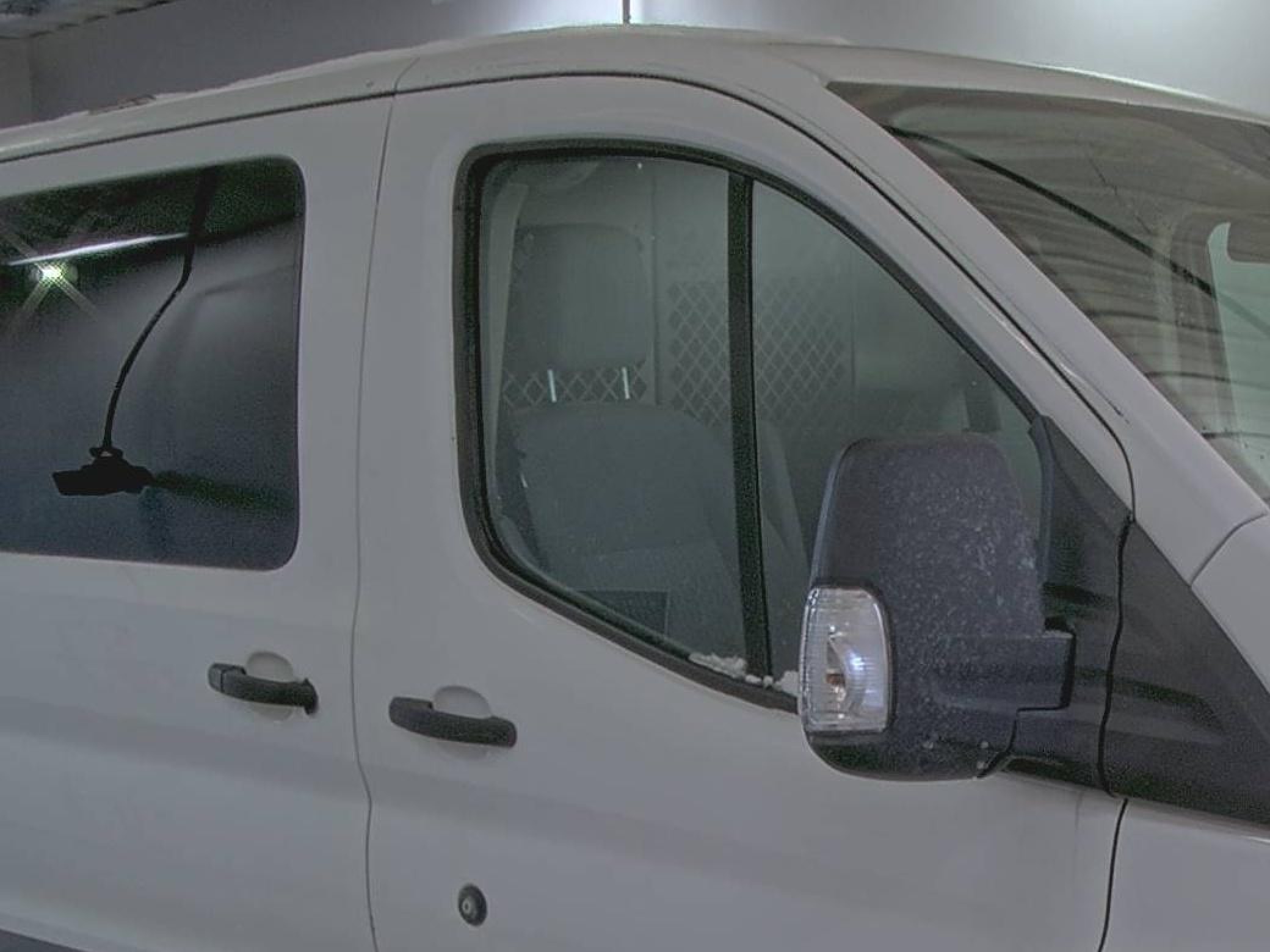 2017 Ford Transit T-250 vin: 1FTYR1YG9HKA57443