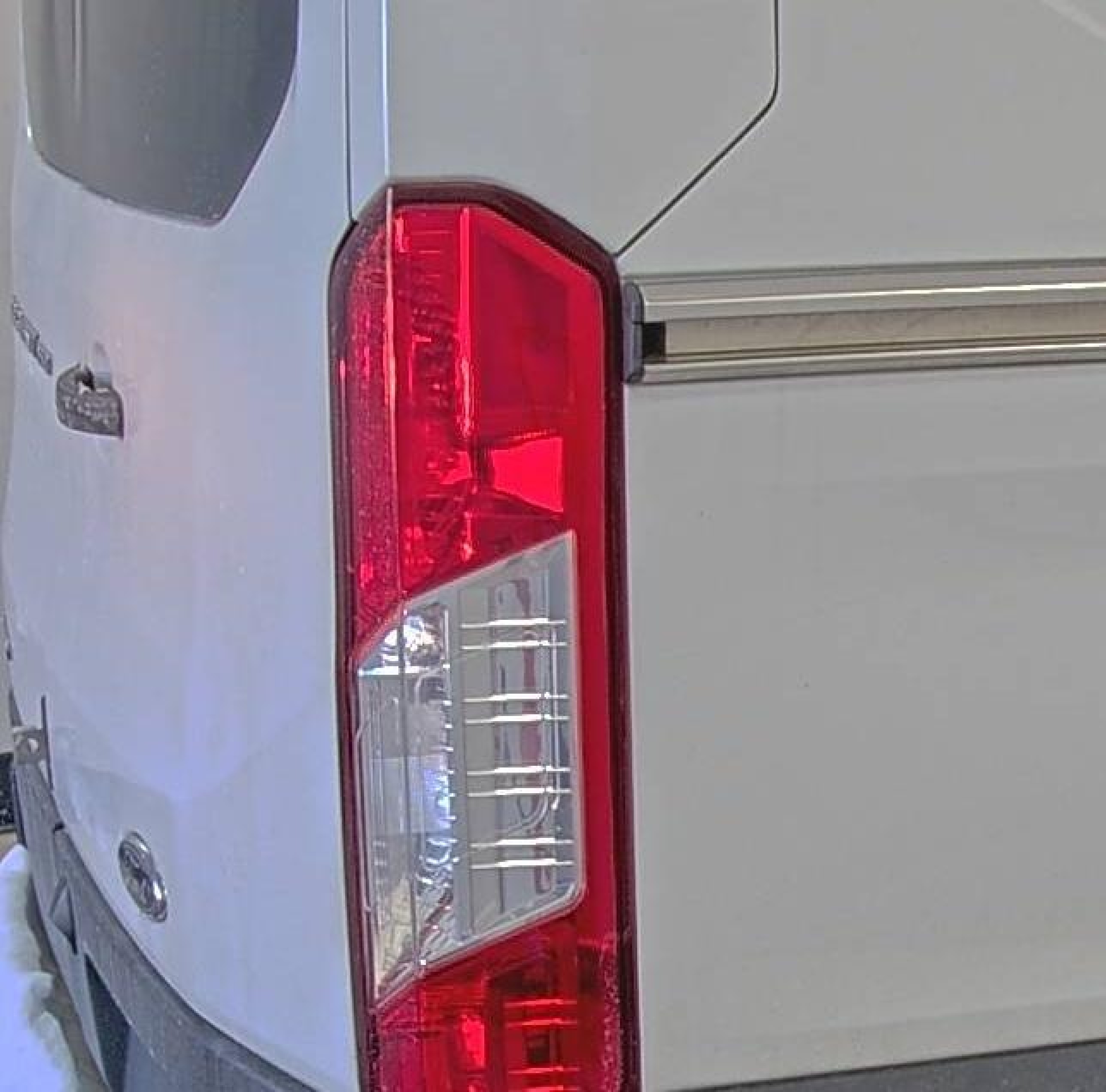2017 Ford Transit T-250 vin: 1FTYR1YG9HKA57443