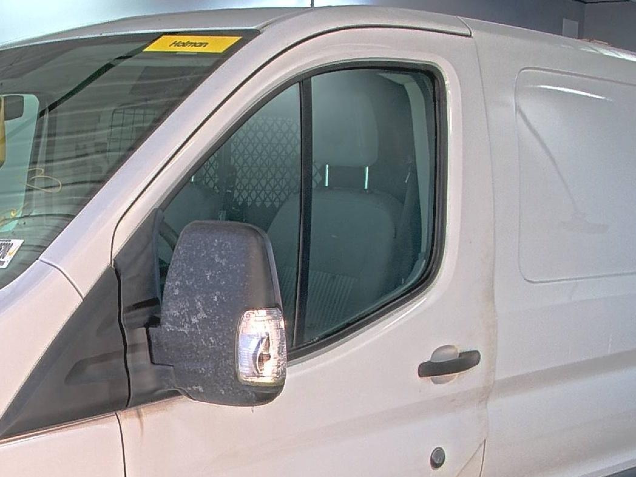 2017 Ford Transit T-250 vin: 1FTYR1YG9HKA57443