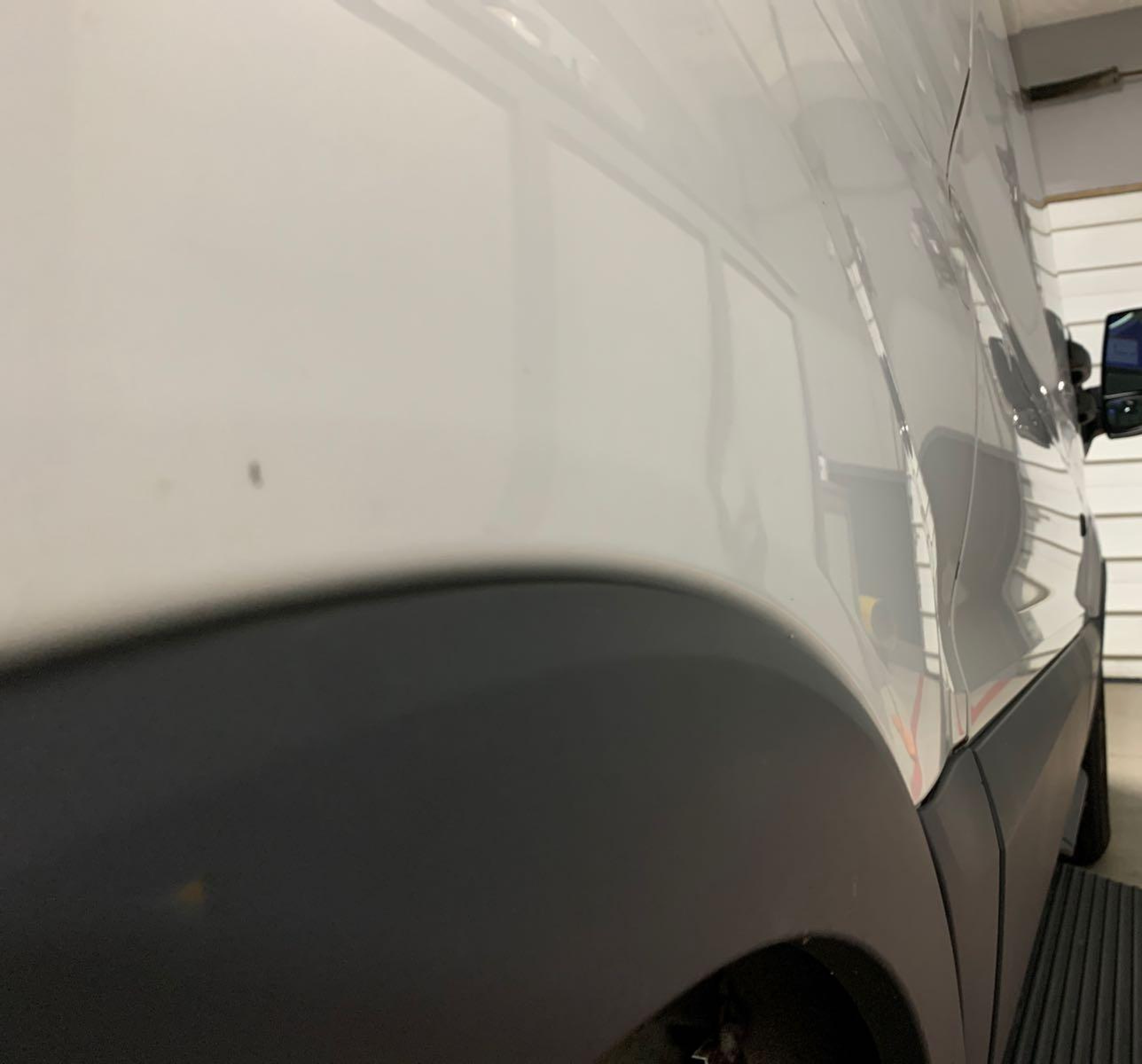 2017 Ford Transit T-250 vin: 1FTYR1YG9HKA57443