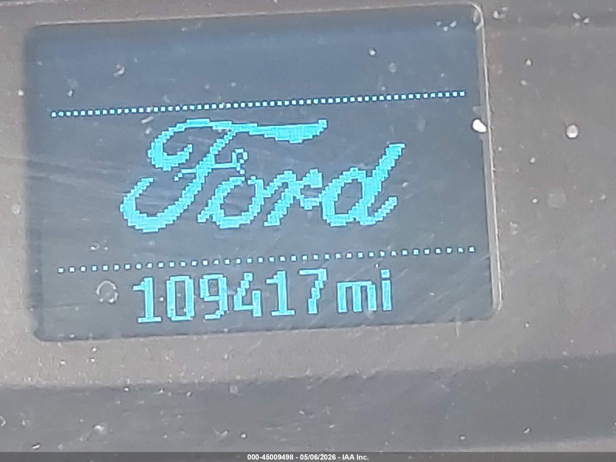 2017 Ford Transit-250   Blue vin: 1FTYR2CG5HKA00590