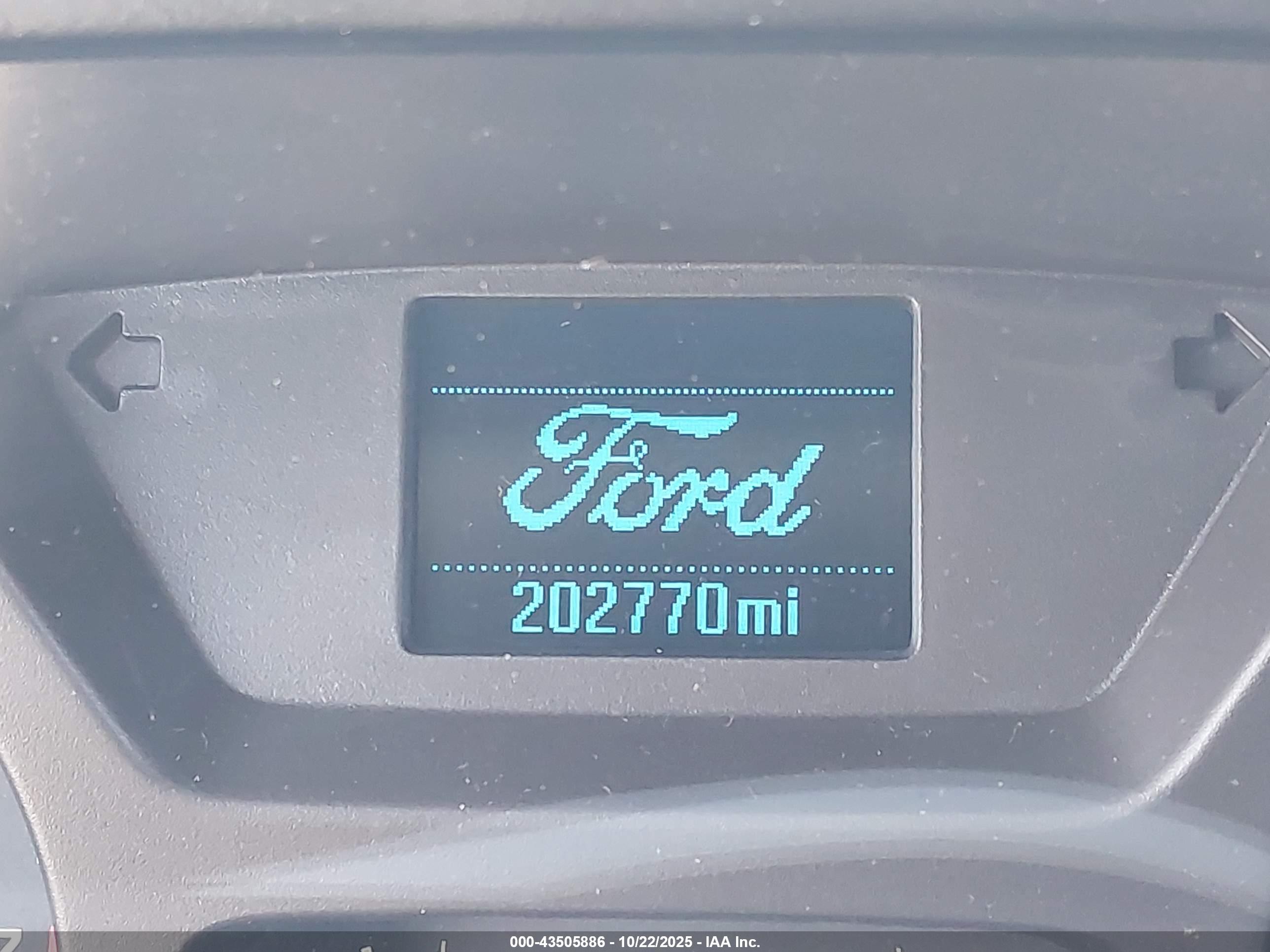 2017 Ford Transit-250   Белый vin: 1FTYR2CM8HKA71854