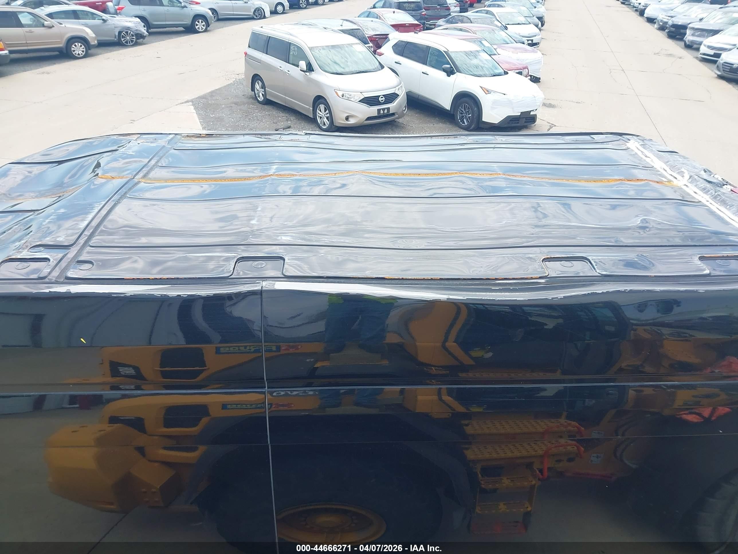 2017 Ford Transit-250   Черный vin: 1FTYR2XMXHKB54650