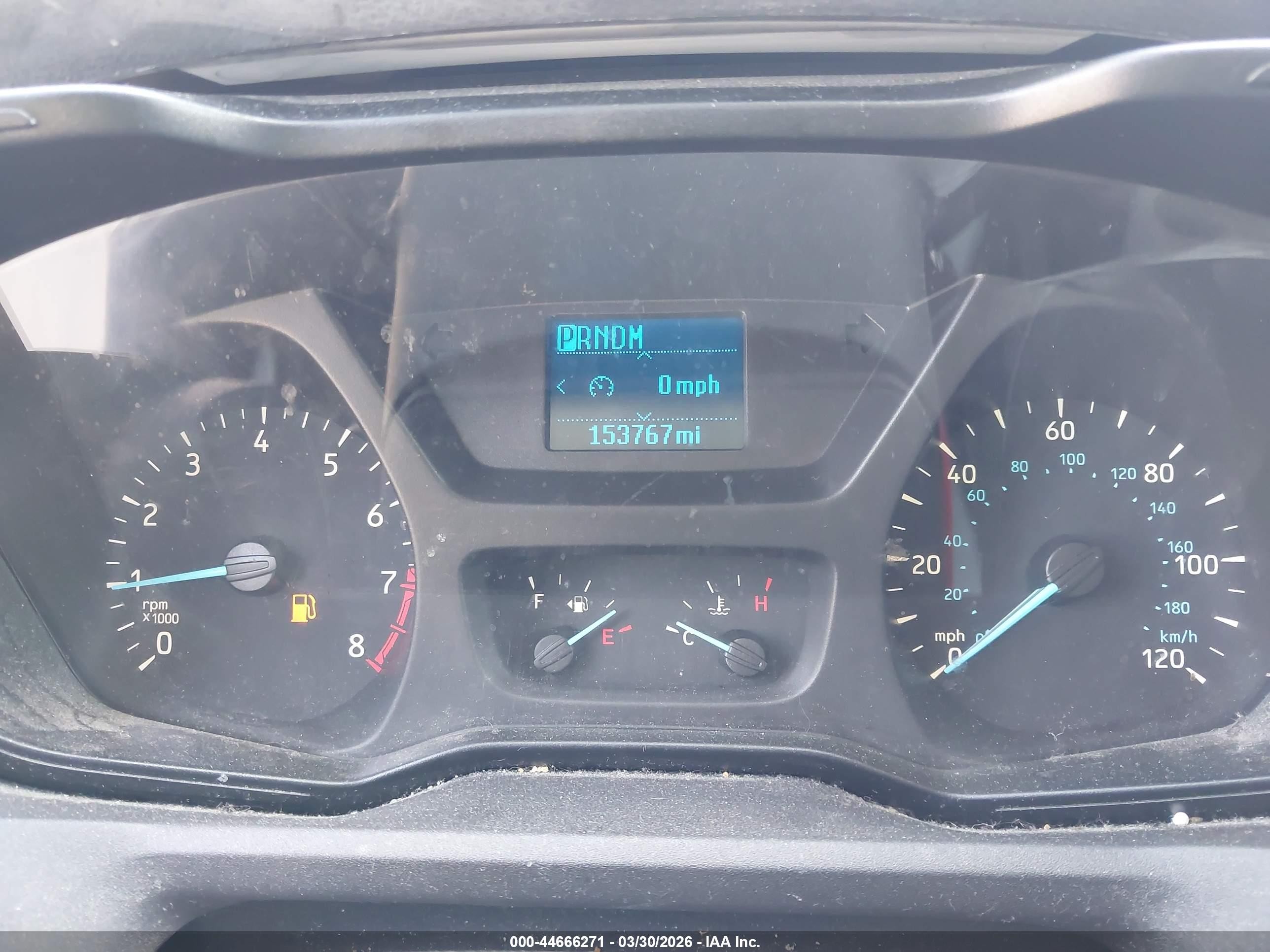 2017 Ford Transit-250   Черный vin: 1FTYR2XMXHKB54650