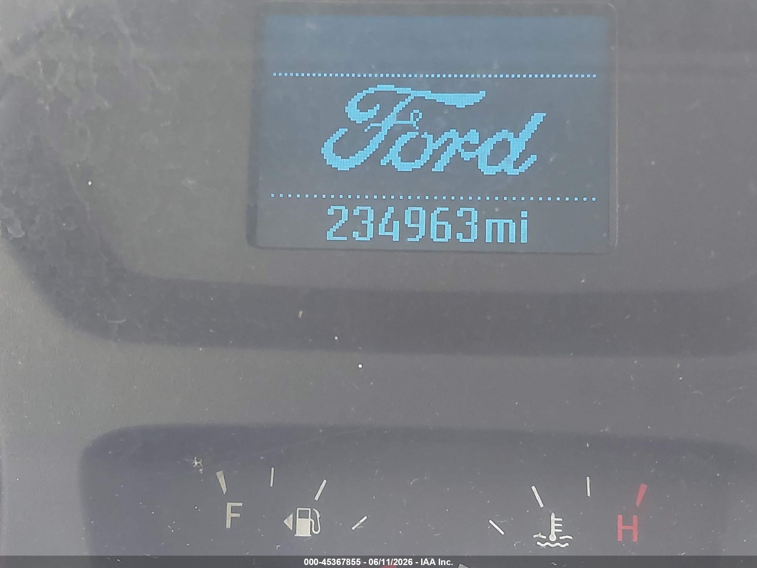 2016 Ford Transit-250 White vin: 1FTYR2ZM3GKB47468