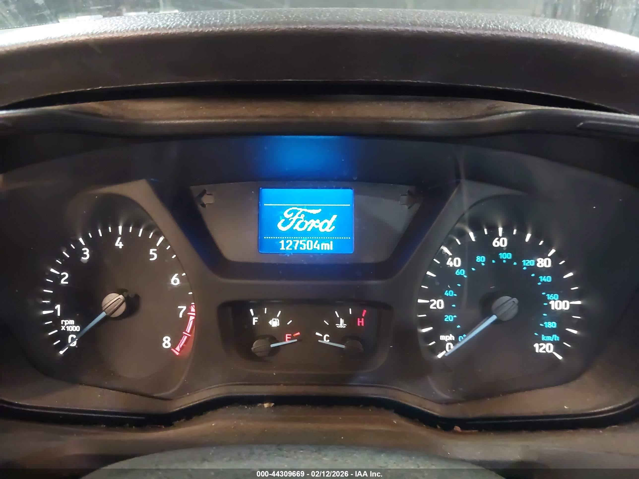 2019 Ford Transit-250   Black vin: 1FTYR3XM5KKA93463
