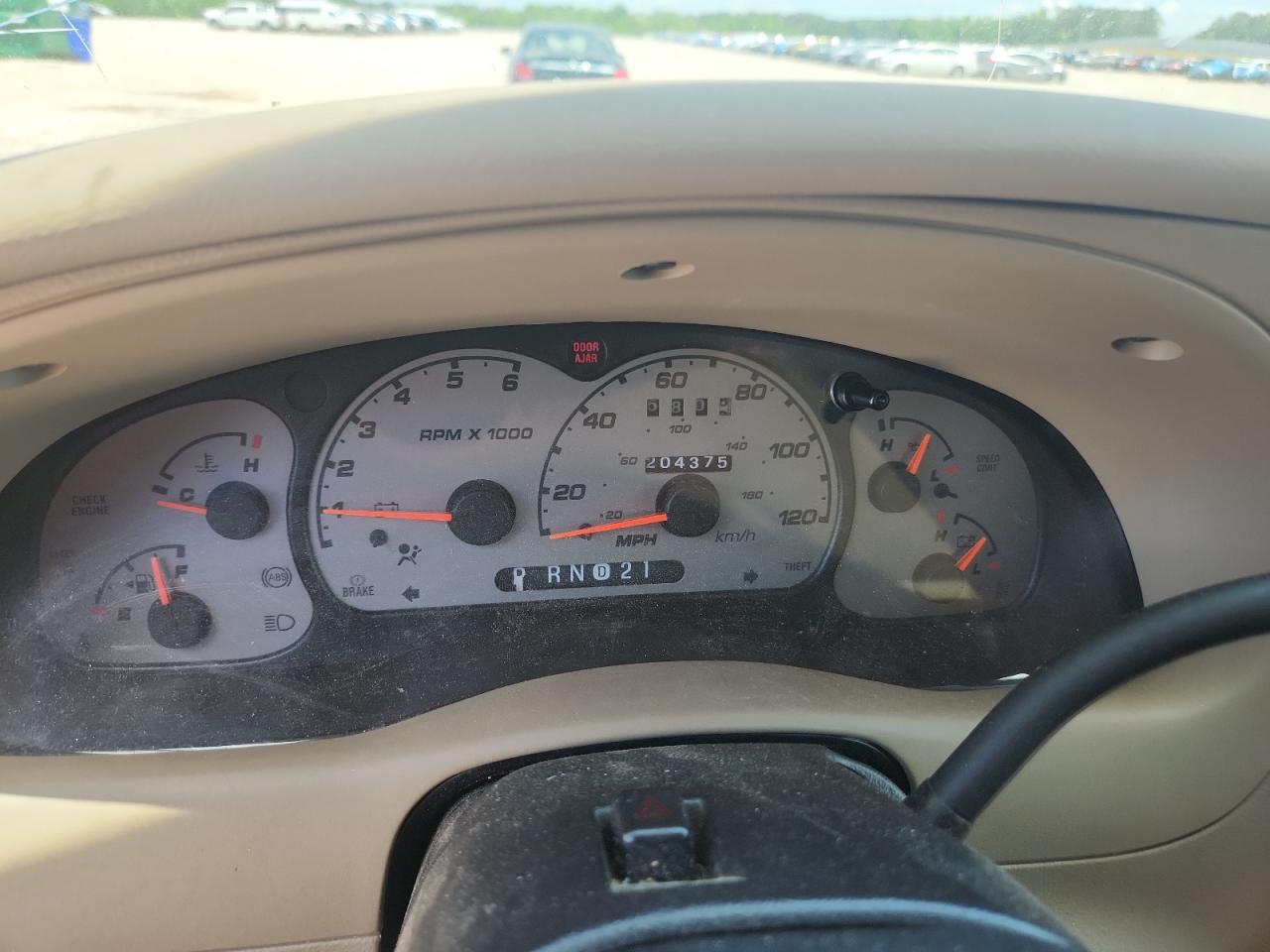 2003 Ford Ranger Super Cab Green vin: 1FTYR44E03PB18292
