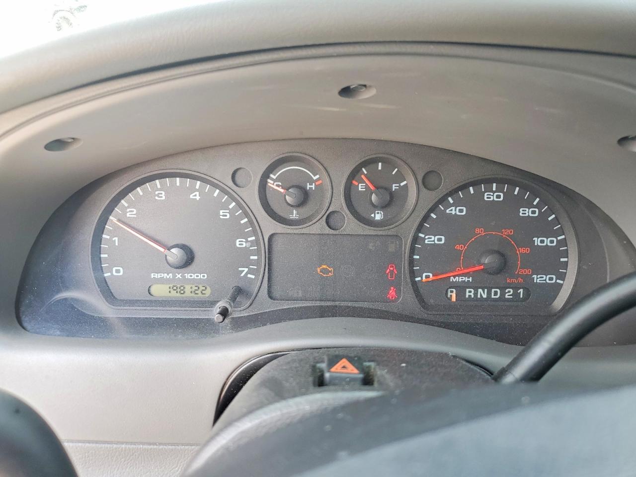 2004 Ford Ranger Super Cab Gray vin: 1FTYR44E04PA56832