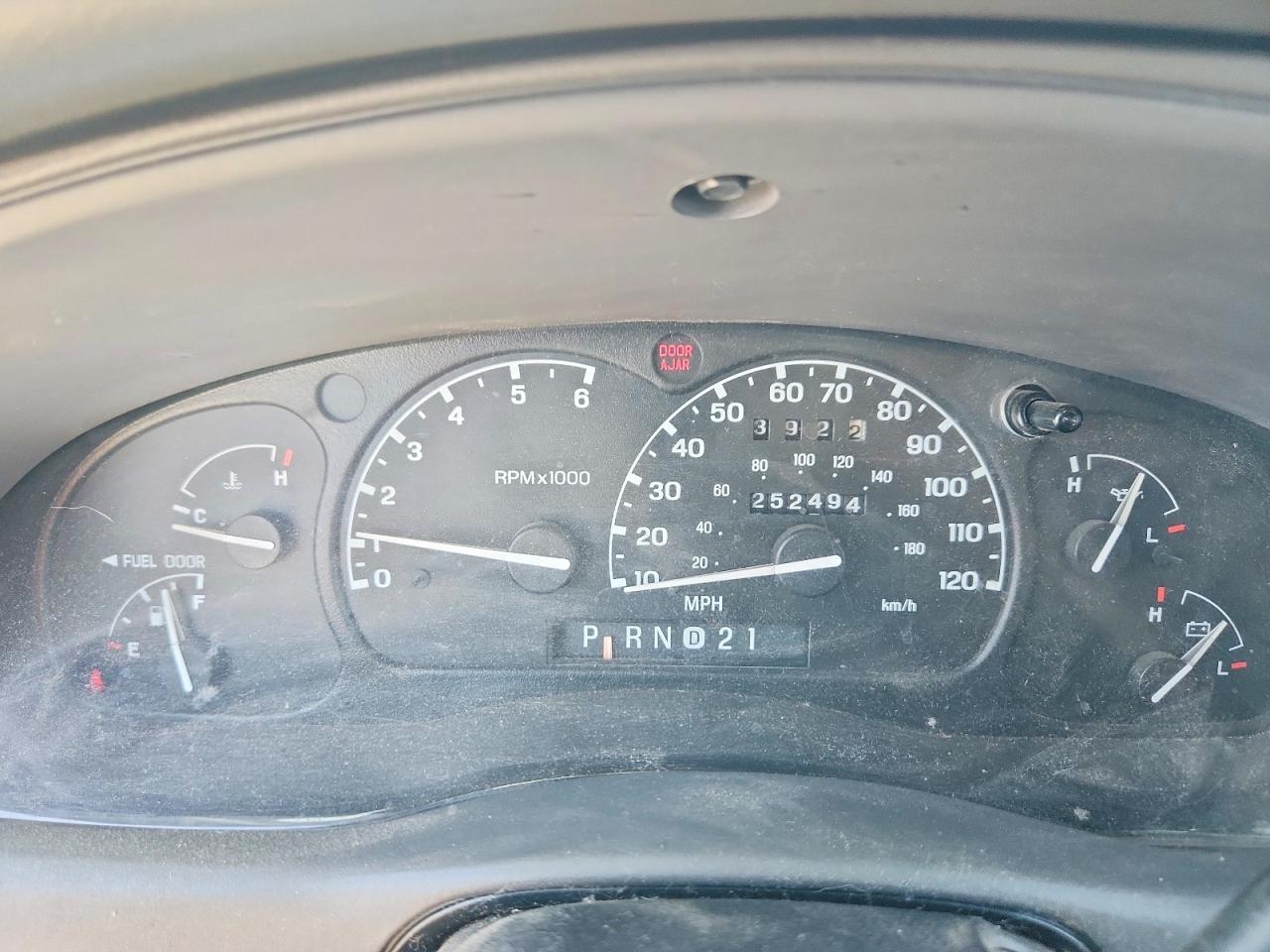 2002 Ford Ranger Super Cab Gray vin: 1FTYR44E22PA76173