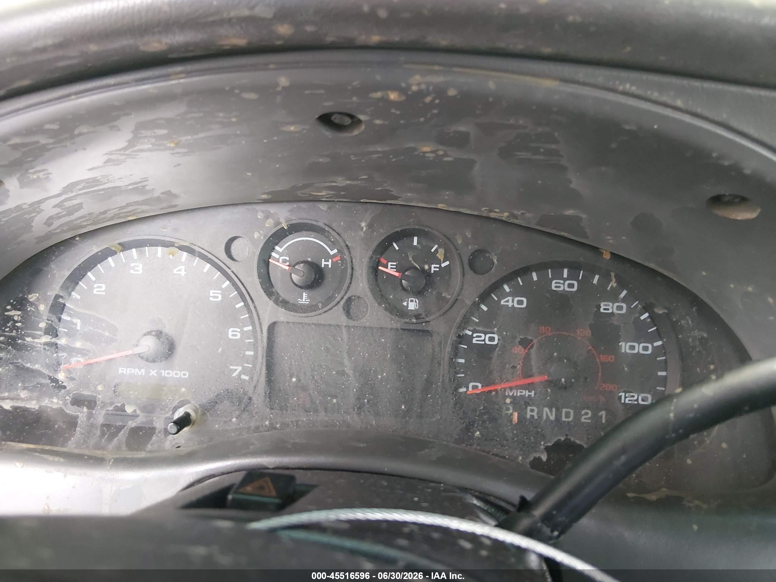 2004 Ford Ranger Xlt White vin: 1FTYR44E24PA64107